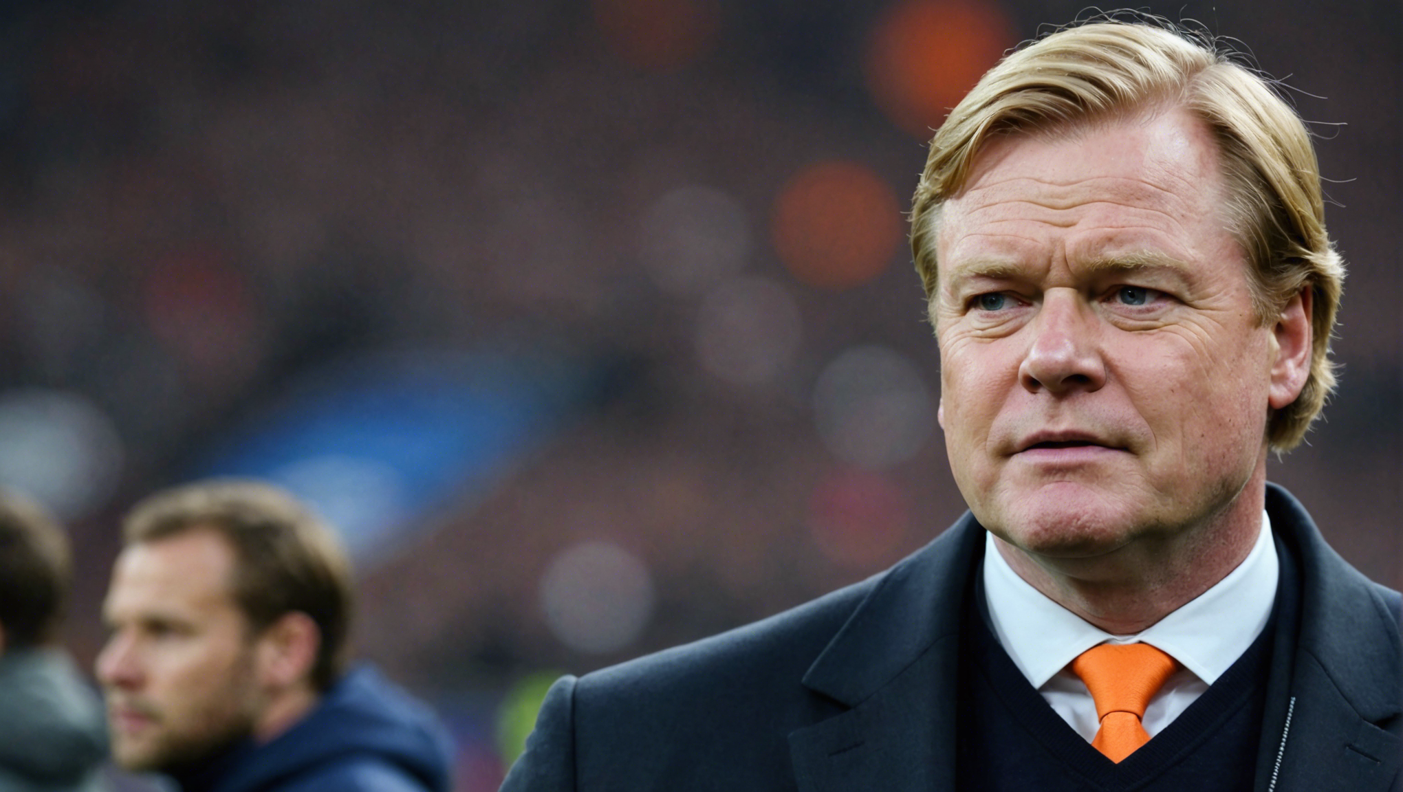 EM-Vorschau: Warum setzt Koeman nicht auf die Bundesliga-Stars der Niederlande?