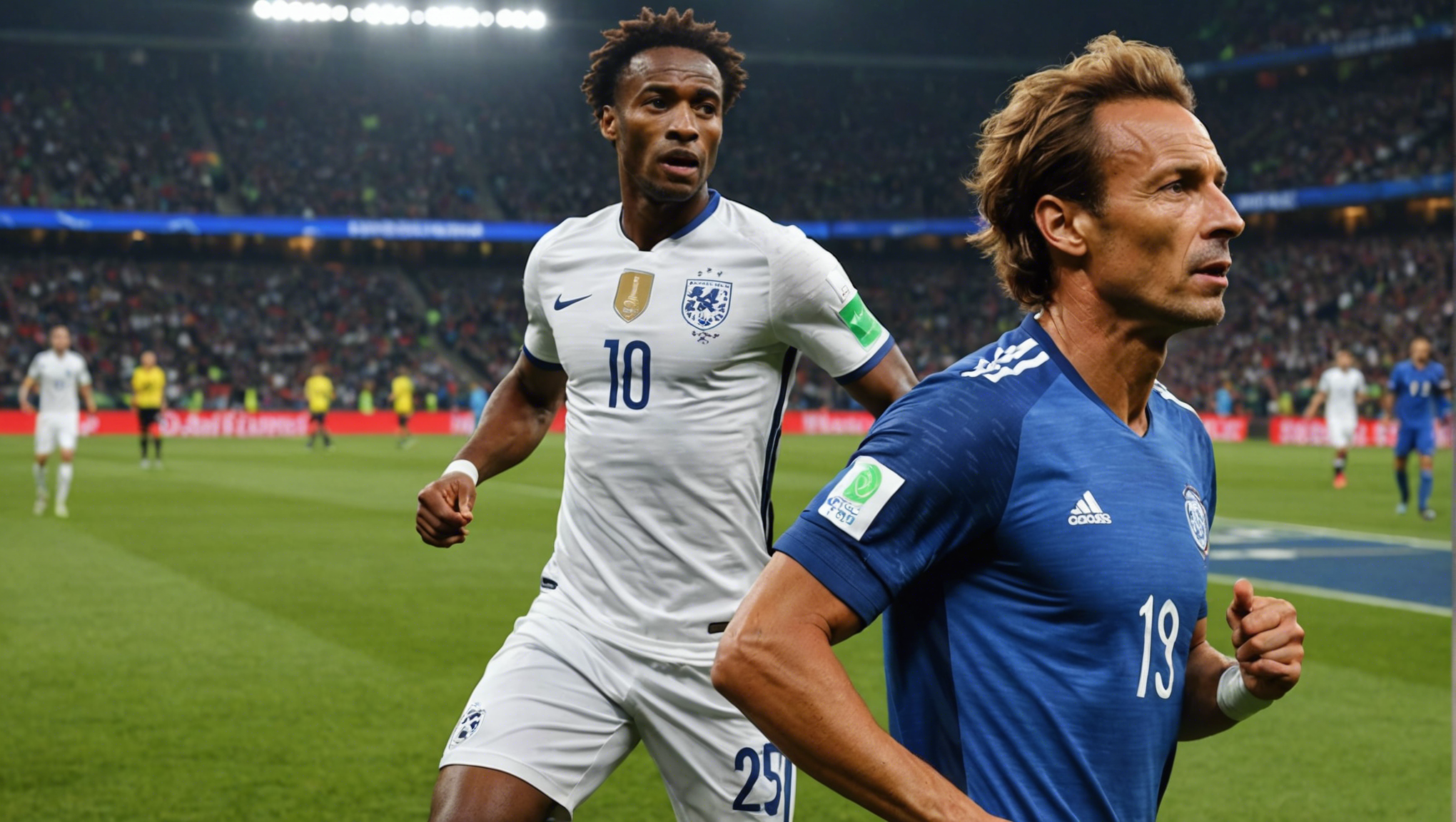 Euro 2025: Ribadeira und Benyahia erstmals in Hervé Renards Aufgebot, Mbock für die Spiele gegen England geschont