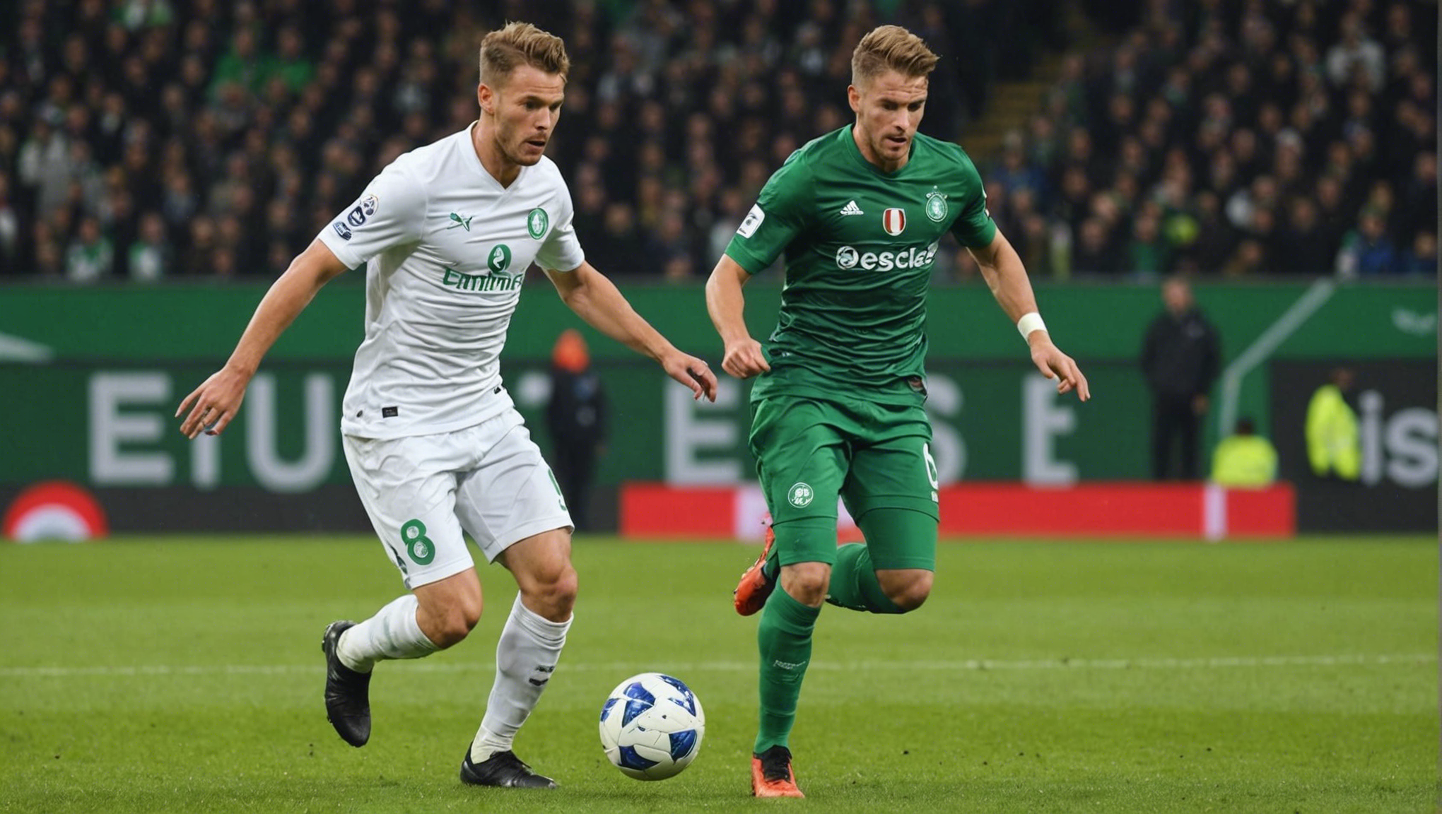 Fußball: Wer sind die neuen Investoren, mit denen die AS Saint-Etienne exklusive Verhandlungen über ihren Kauf führt?