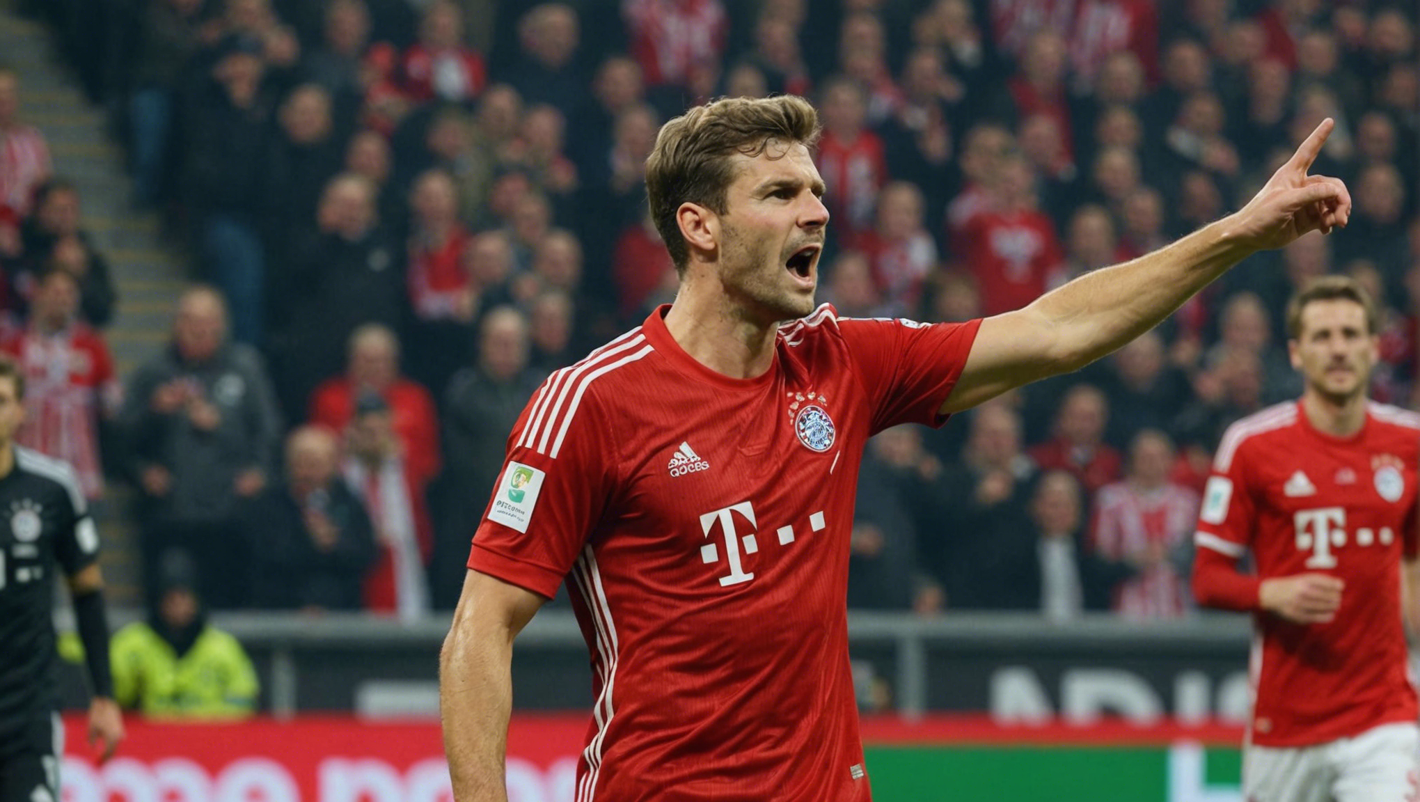 Hat Bayern den Anschluss verloren? Müller spricht Klartext! | Bundesliga Aktuell