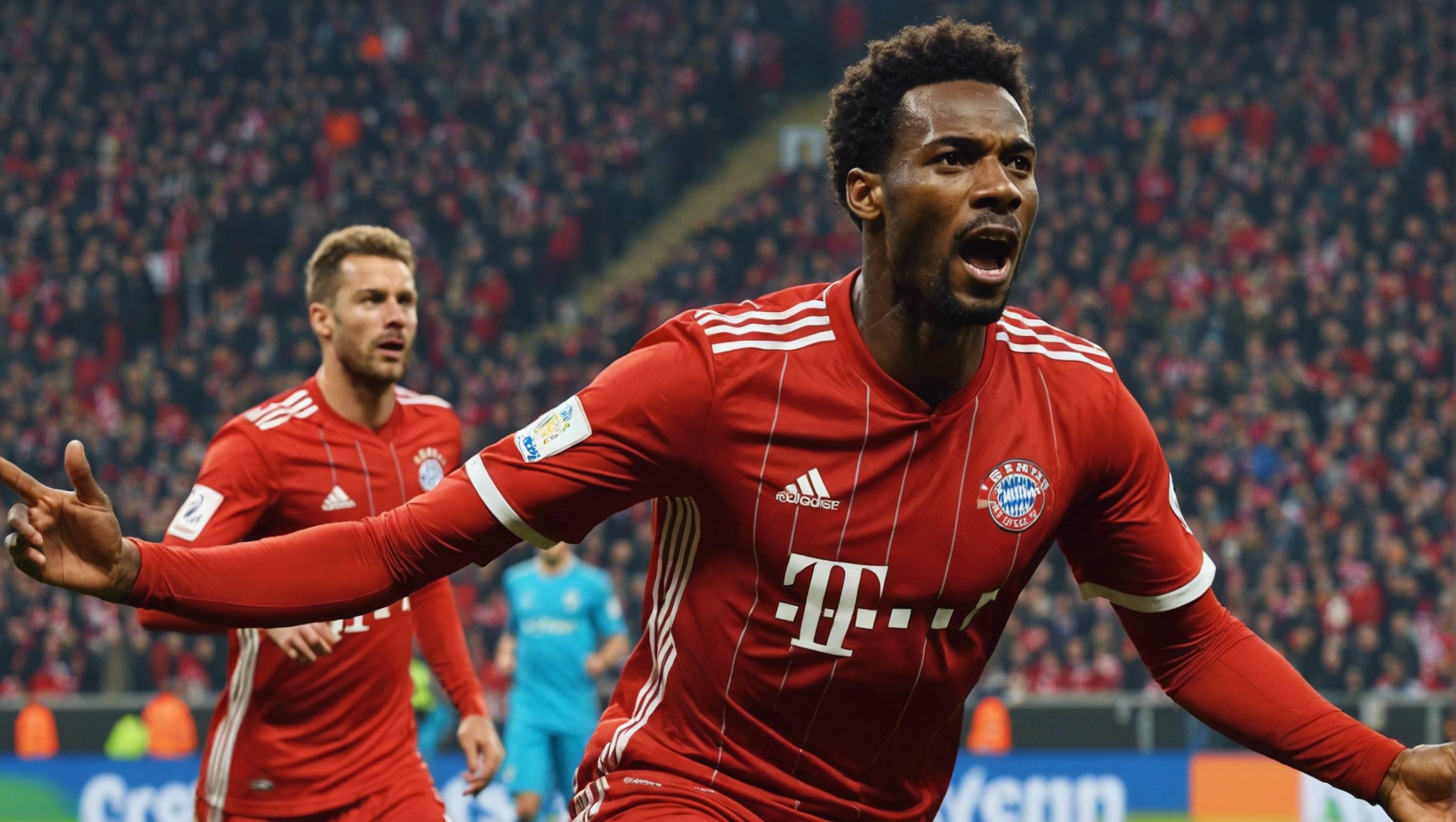 Ist der Ouedraogo-Deal die große Chance des FC Bayern?