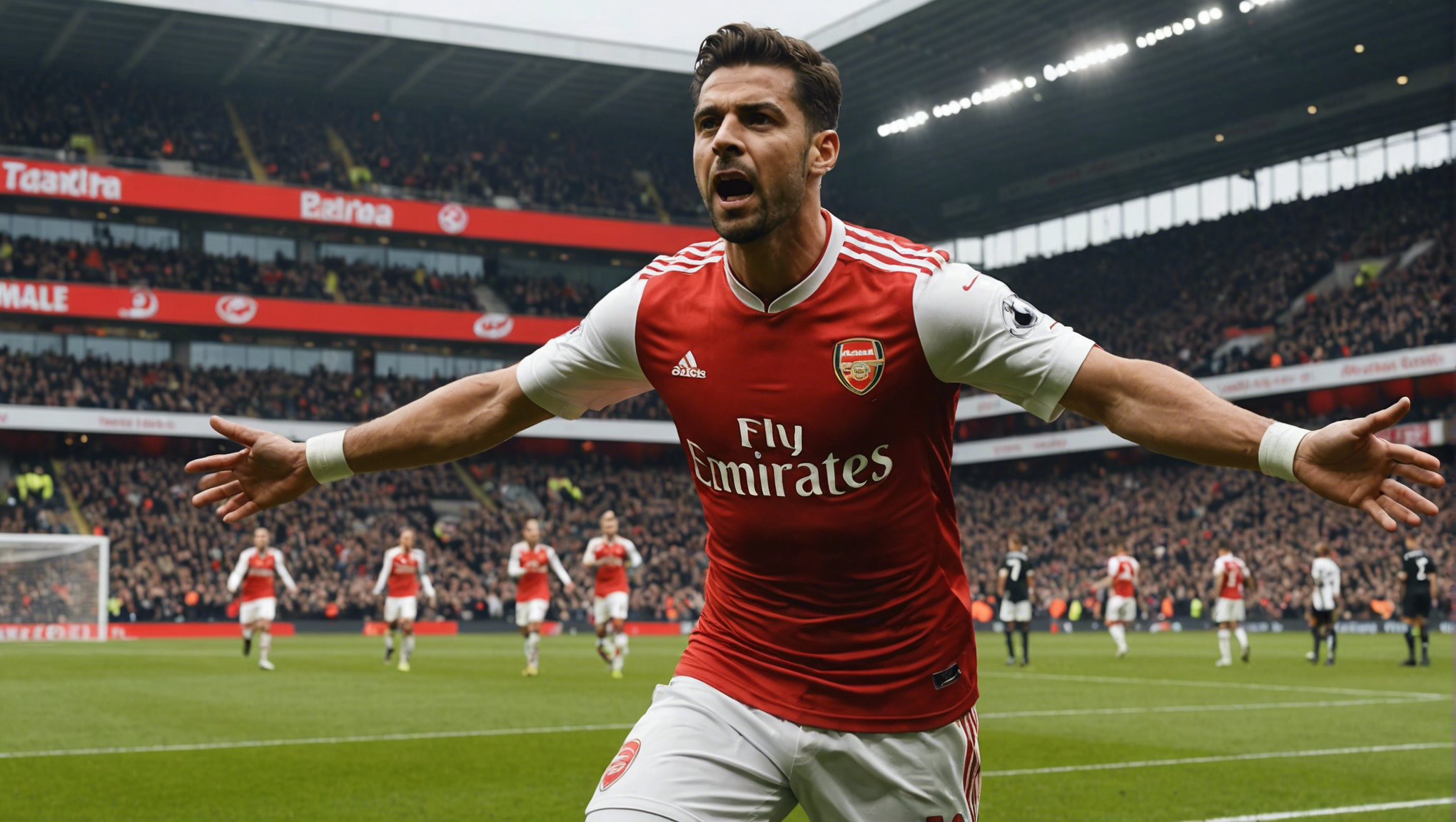 Klarheit über die Ausstiegsklausel von Bruno Guimaraes: Arsenal erfährt Edu’s Transfer-Standpunkt