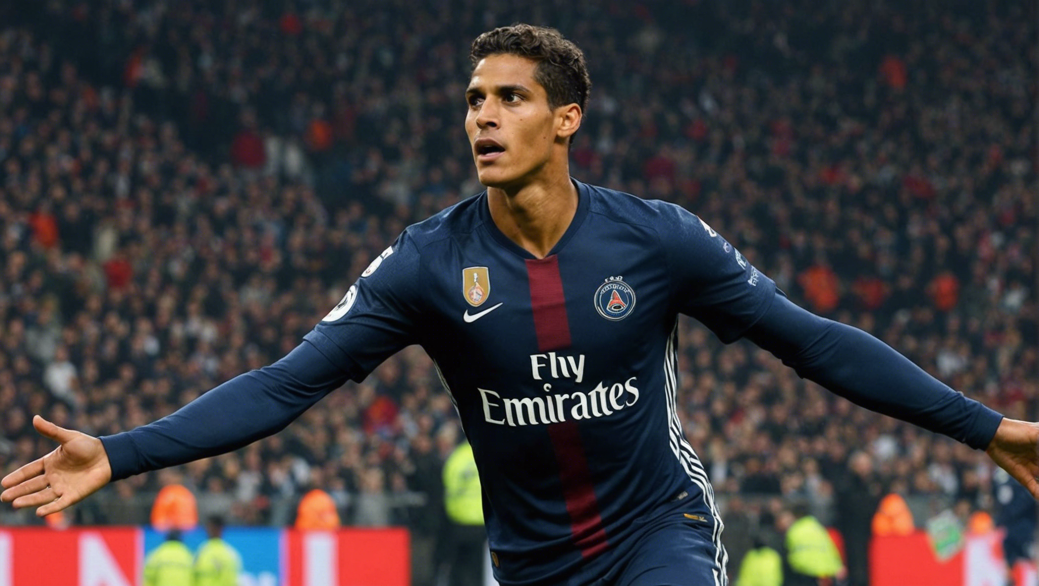 Kommt Raphael Varane spektakulär zurück?