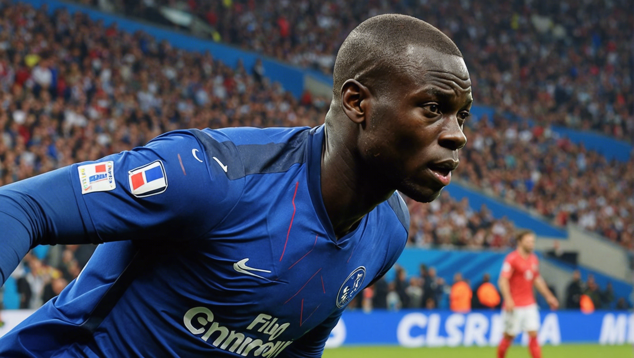 Larqués Bedenken über das französische Nationalteam bei der Europameisterschaft: ‚Kantés Rückkehr bereitet mir sicherlich am wenigsten Sorgen