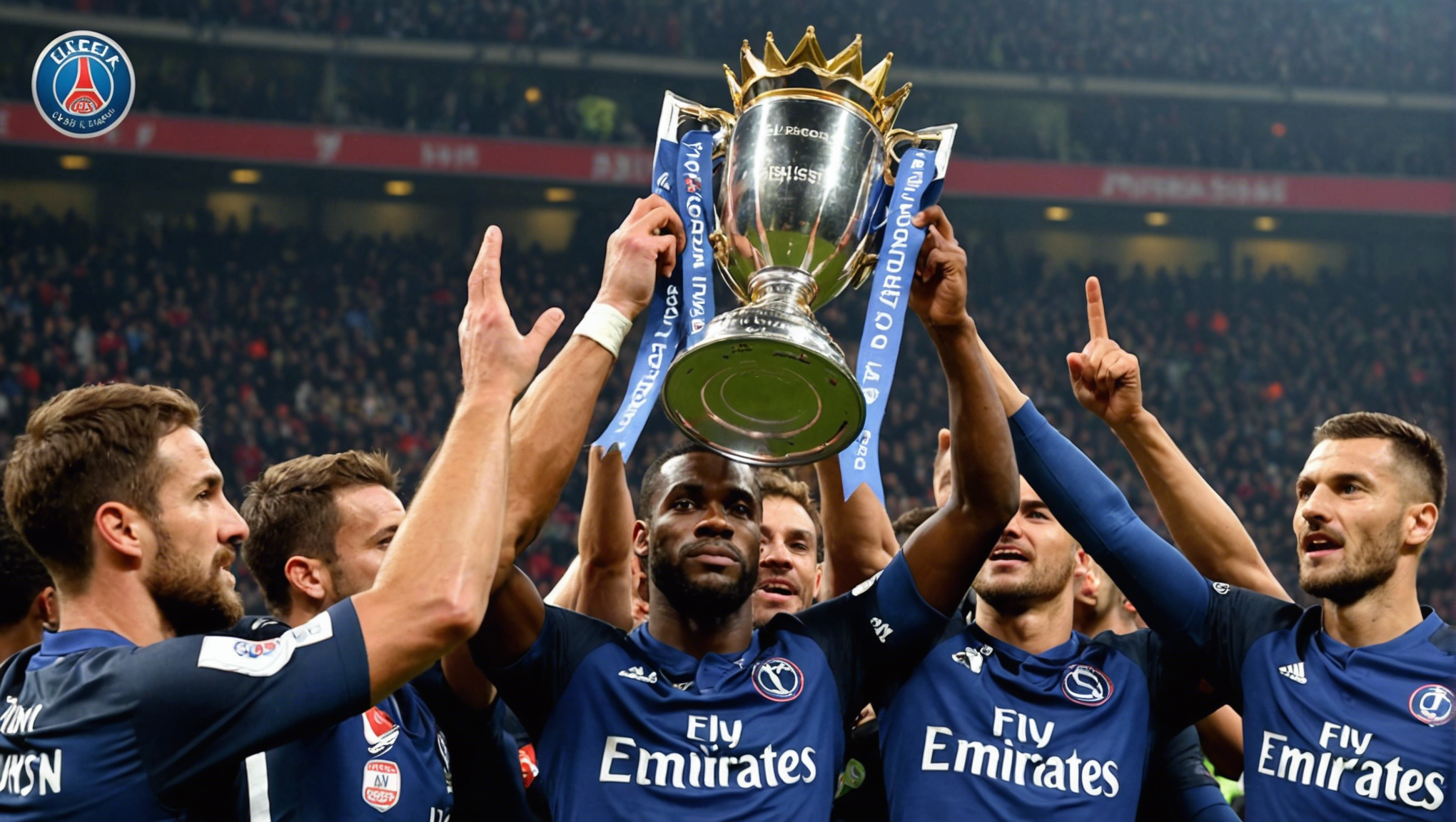 Ligue 1: Was steht am letzten Spieltag auf dem Spiel? Von Europa-League-Qualifikation bis Abstiegskampf