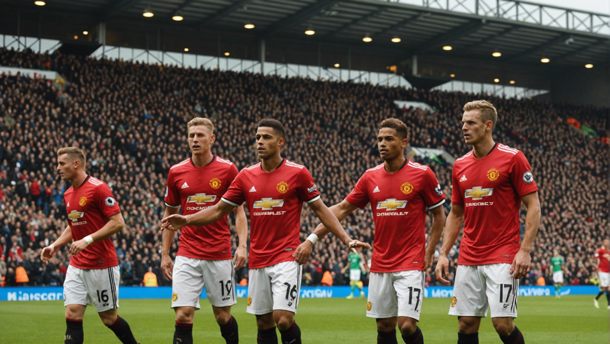 Manchester United plant, teuren Spieler für 175 Millionen Euro loszuwerden