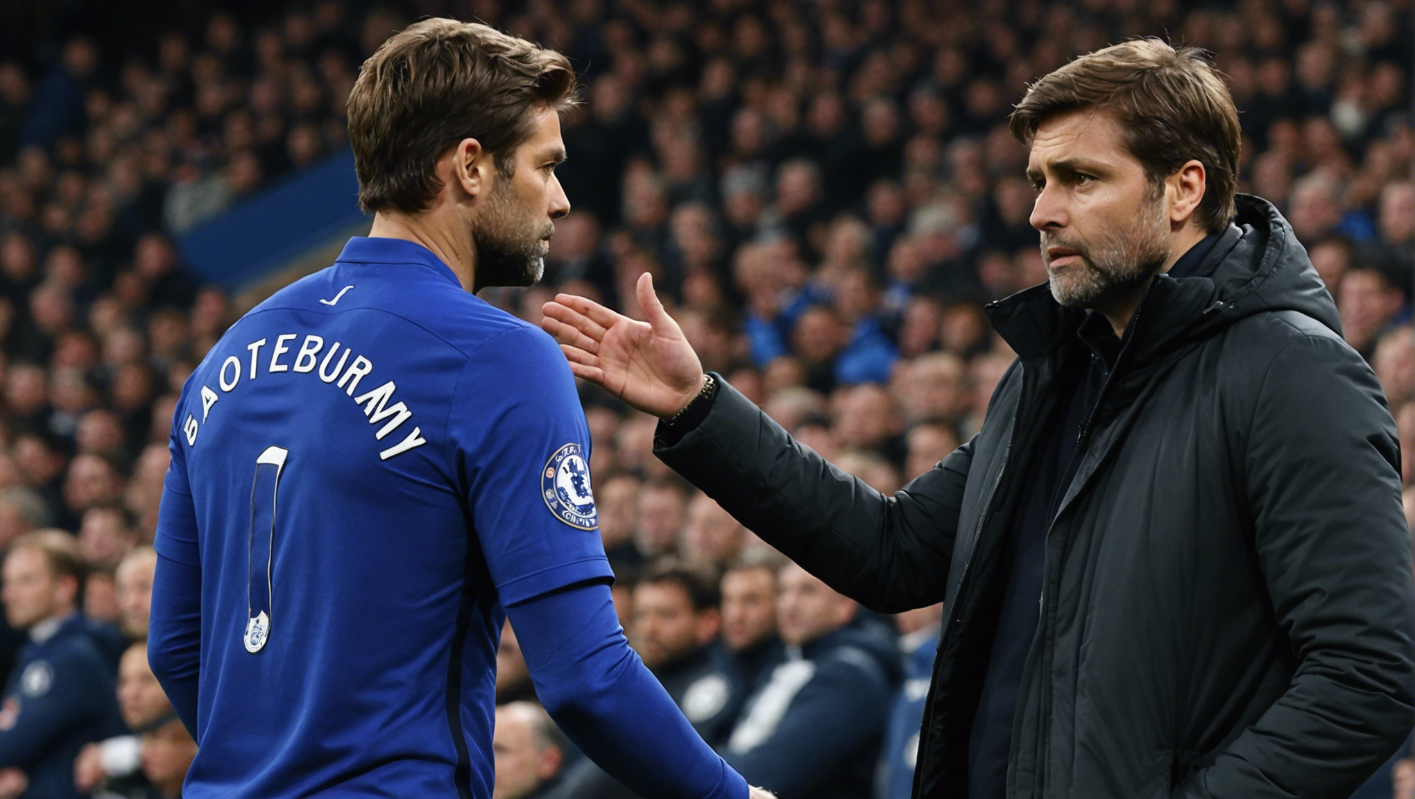 Mauricio Pochettino klärt das endgültige Datum des Rauswurfs bei Chelsea, während die Deadline von Todd Boehly unmittelbar bevorsteht