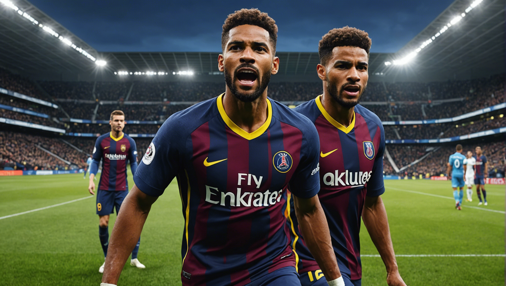 Mbappé enthüllt erstmals Details über seinen neuen Verein: Es erwartet uns etwas Magisches