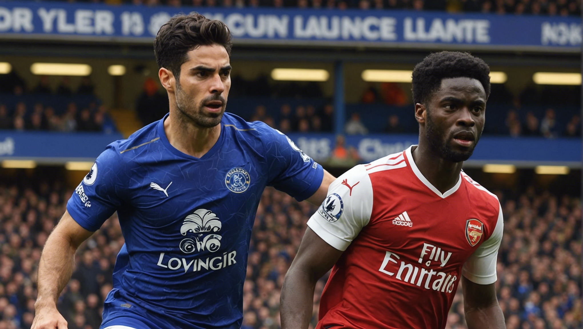 Mikel Arteta offenbart die Wahrheit über Bukayo Sakas Verletzung am letzten Spieltag der Premier League gegen Everton