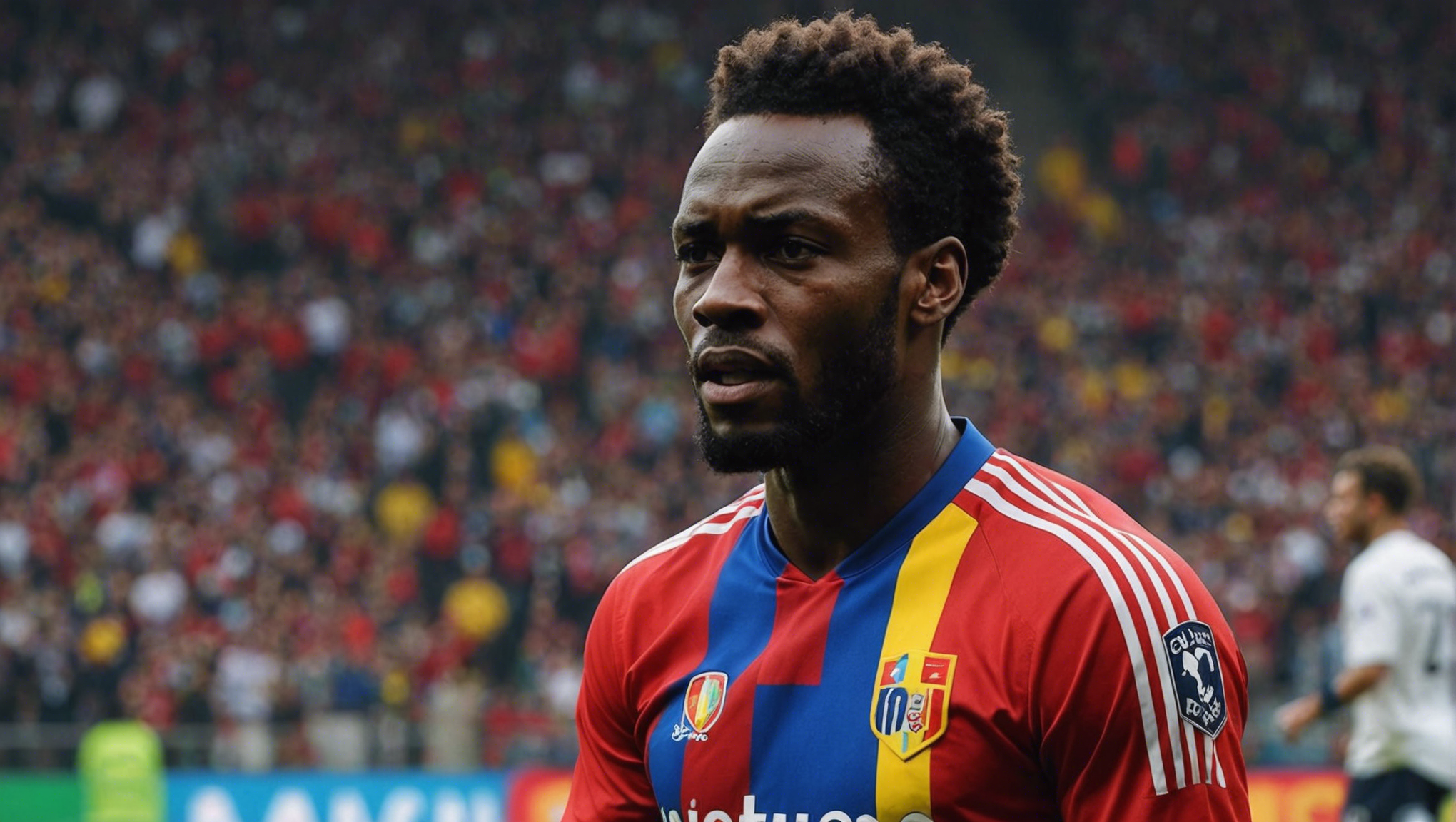 Monaco entschuldigt sich für Geste des Spielers Mohamed Camara, der das Logo gegen Homophobie verdeckt hat