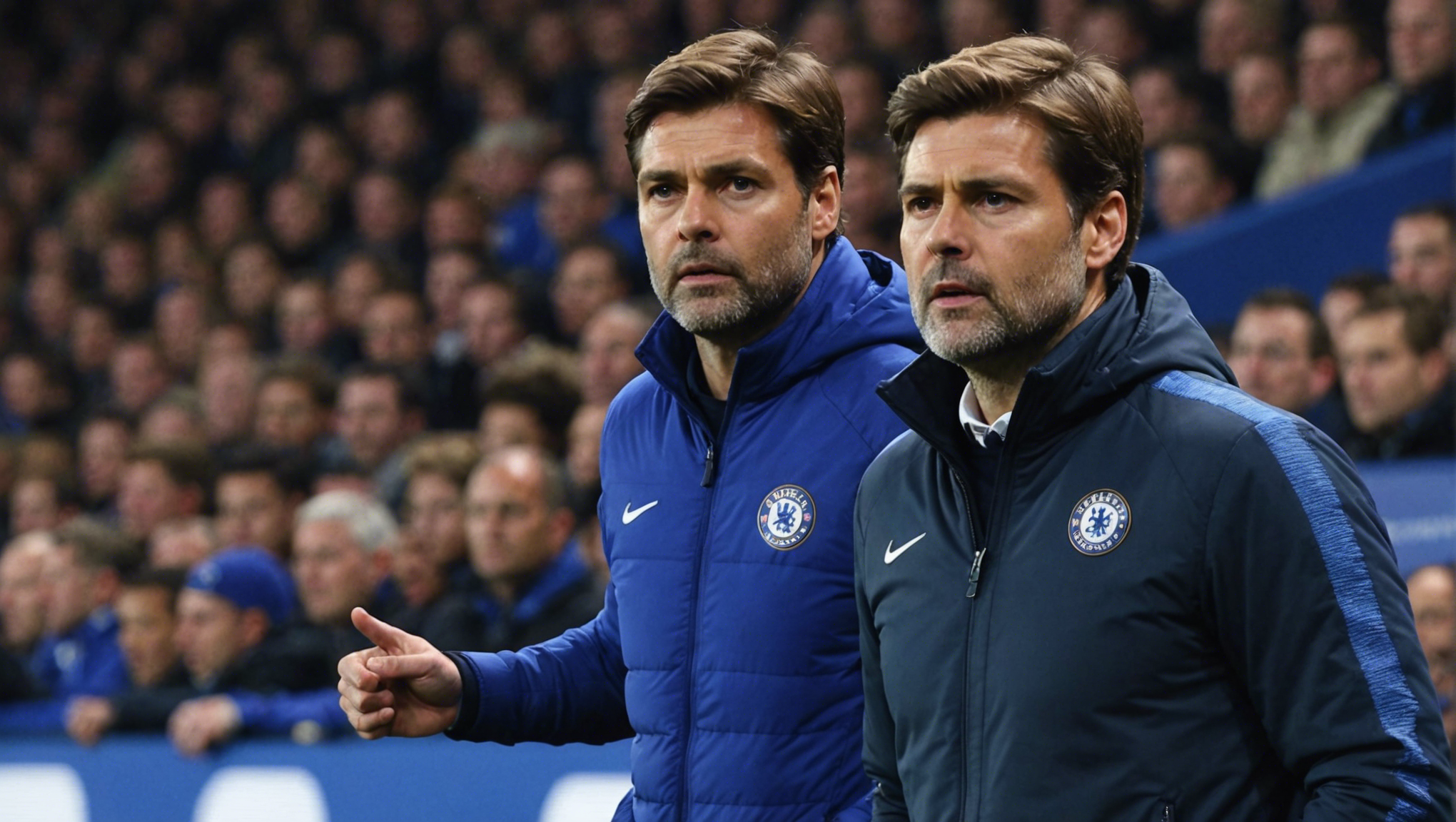 Neuer Trainer bei Chelsea könnte endlich den Weg für den 90-Millionen-Star öffnen, nachdem Mauricio Pochettino sein Versprechen abgegeben hat
