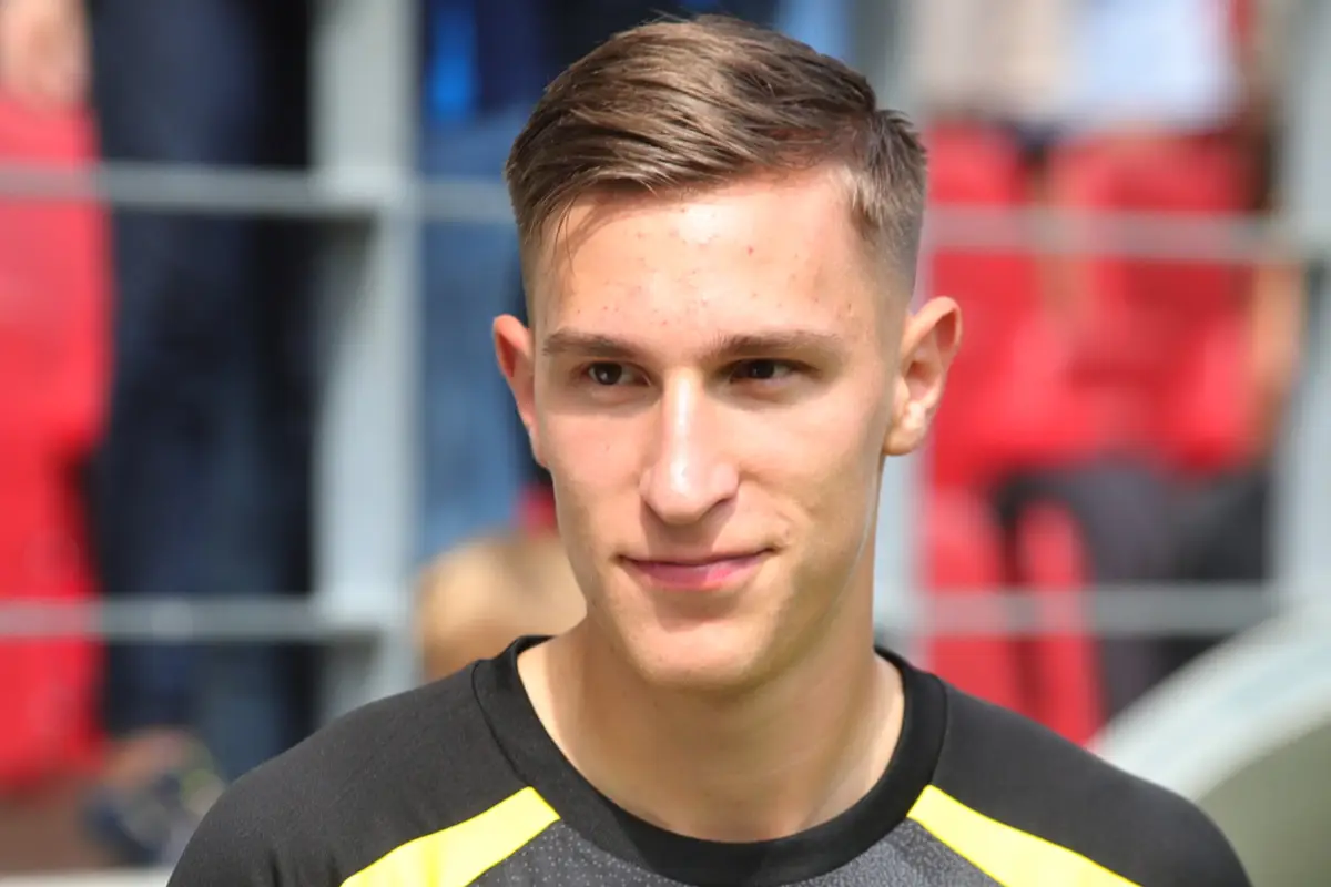 Ist Nico Schlotterbeck die Geheimwaffe von Julian Nagelsmann bei der EM 2024?