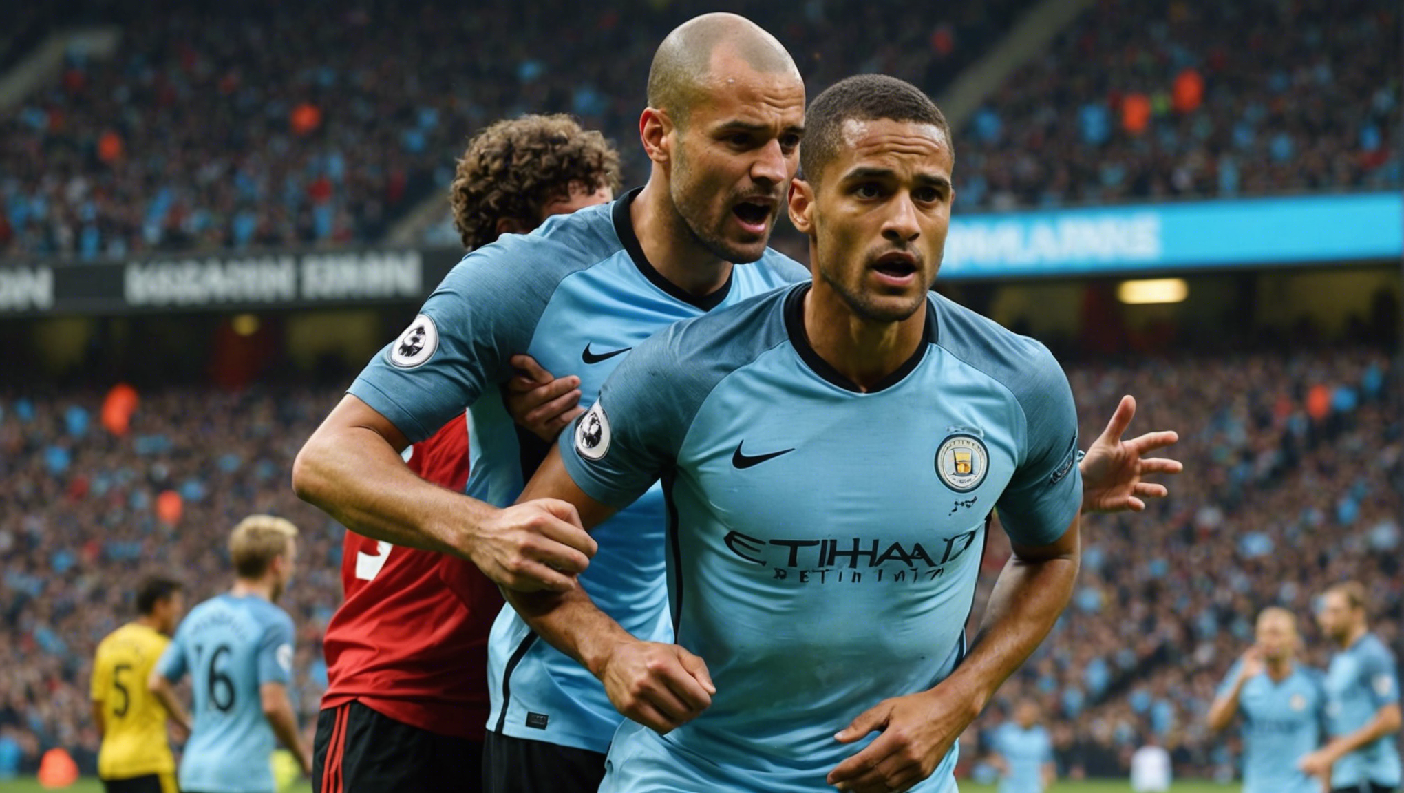 Pep, sein Charakter und die Entscheidung in der Kabine: Was sprach für Kompany?