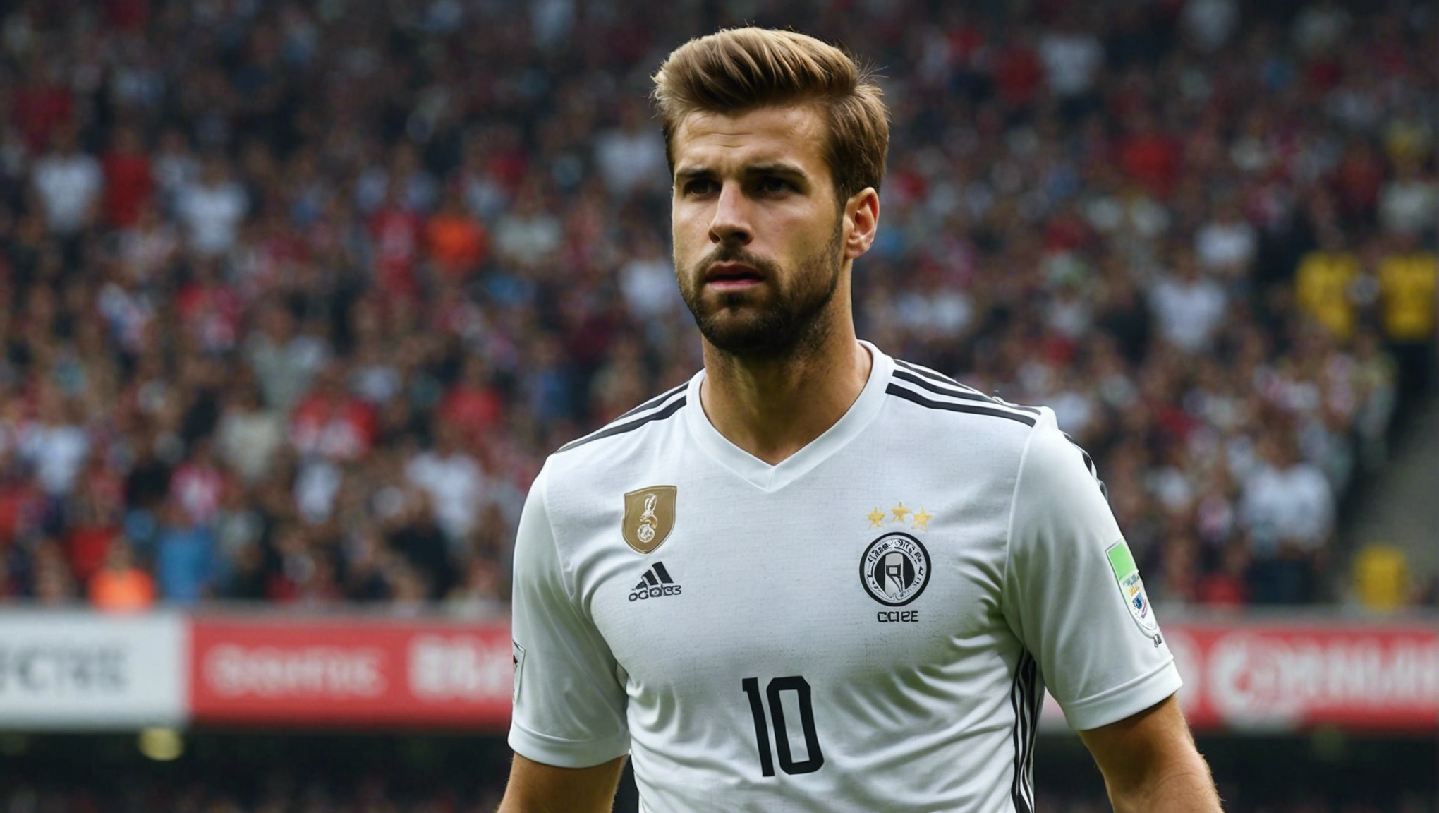 Piqué kritisiert Götze: ‚Er wirkt nicht wie ein Fußballer‘ – Frankfurt-Star bei Kleinfeld-Weltmeisterschaft