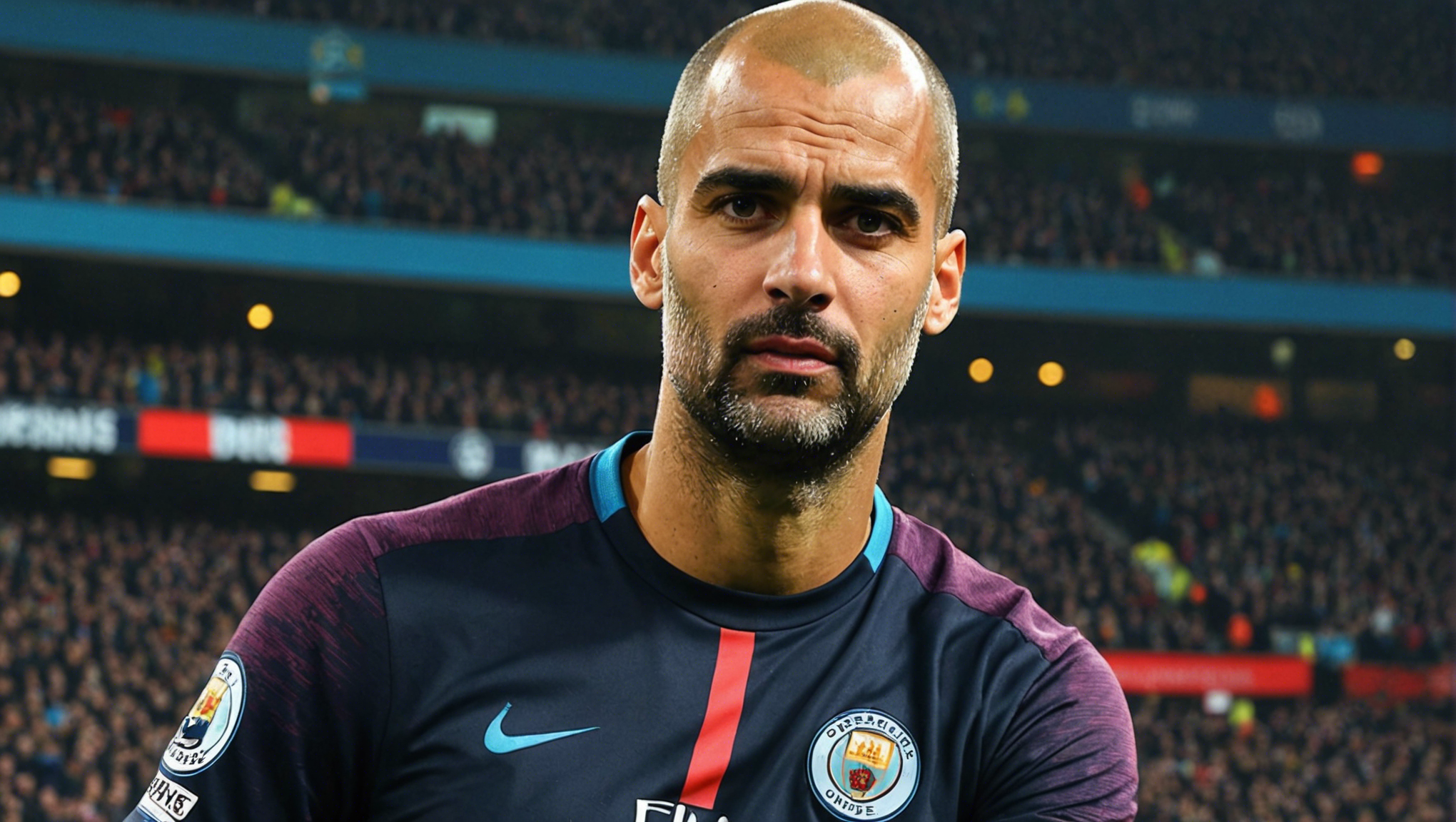 Premier-League-Star steht kurz vor Wechsel zu Pep Guardiola – droht wegen Dopingvergehen Zehn-Jahres-Sperre