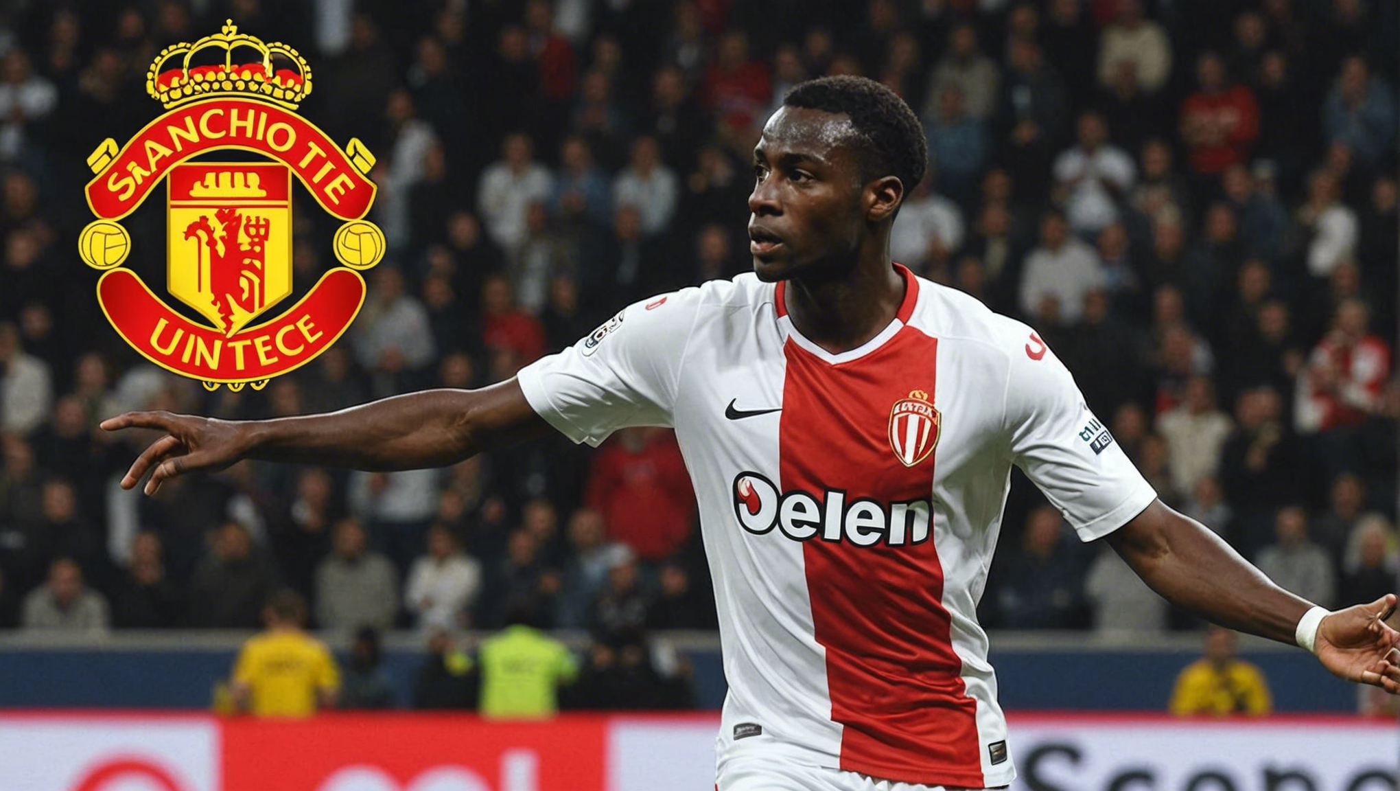 Skandal in der Ligue 1: Ministerin des Sports fordert strengste Strafen für den Monégasque Mohamed Camara, der das Logo gegen Homophobie verdeckt hat