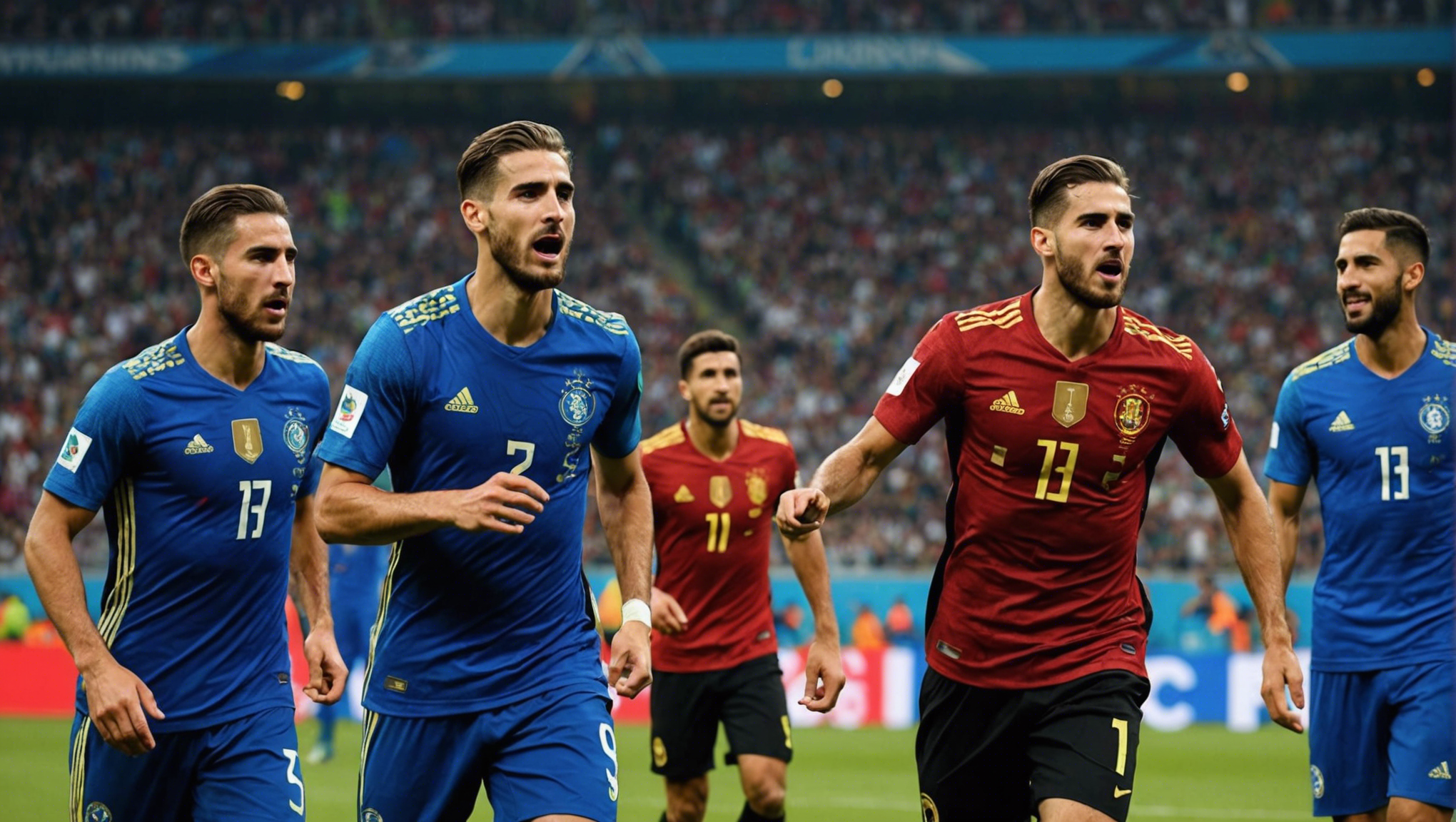 Spanien: Erweiterte Liste von 29 Spielern für die Euro 2024 mit Fabian Ruiz und Cubarsi, ohne Asensio