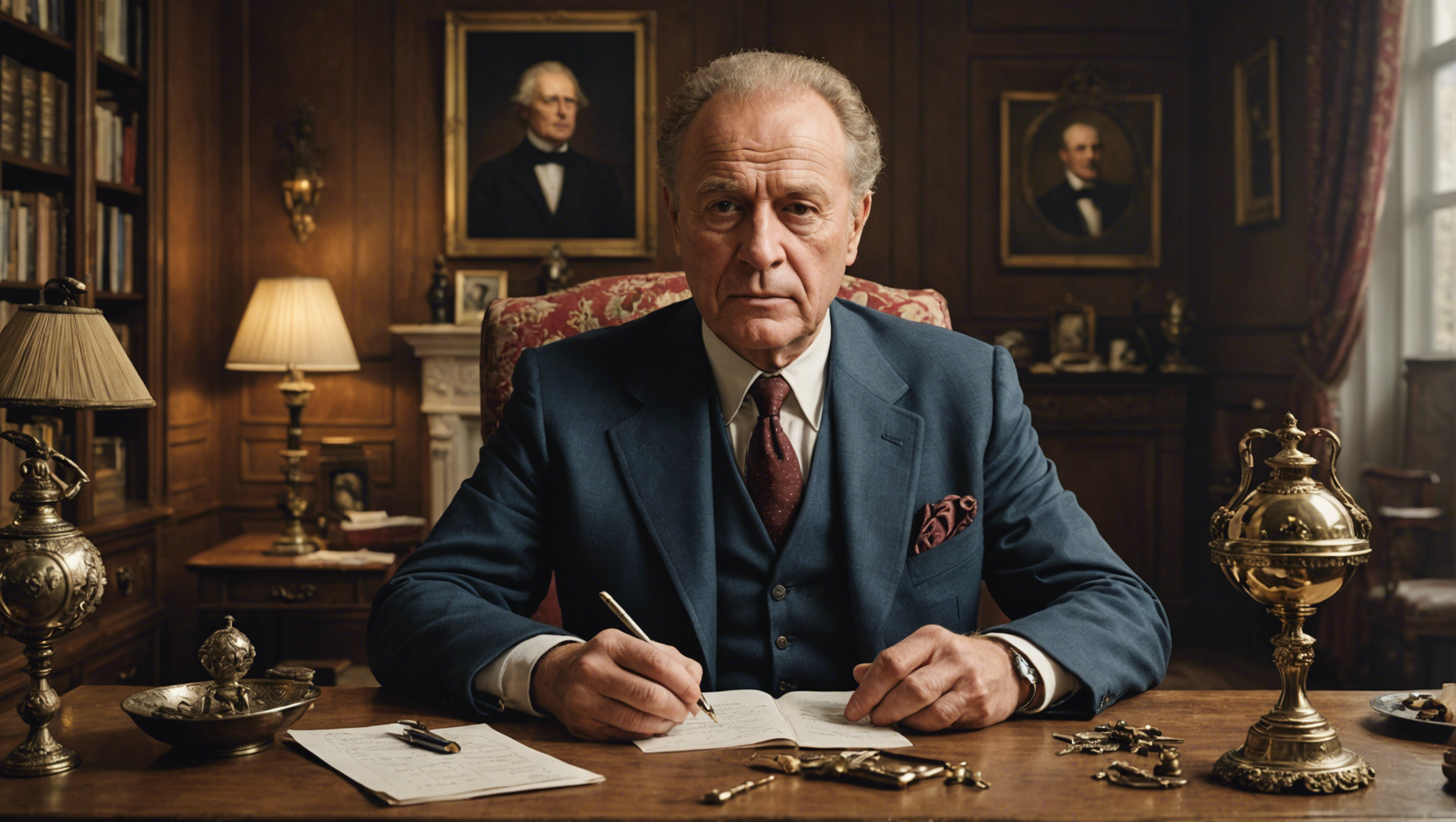 Traditionsklubs in Not: Warum Friedhelm Funkel aus dem Ruhestand zurückkehren würde