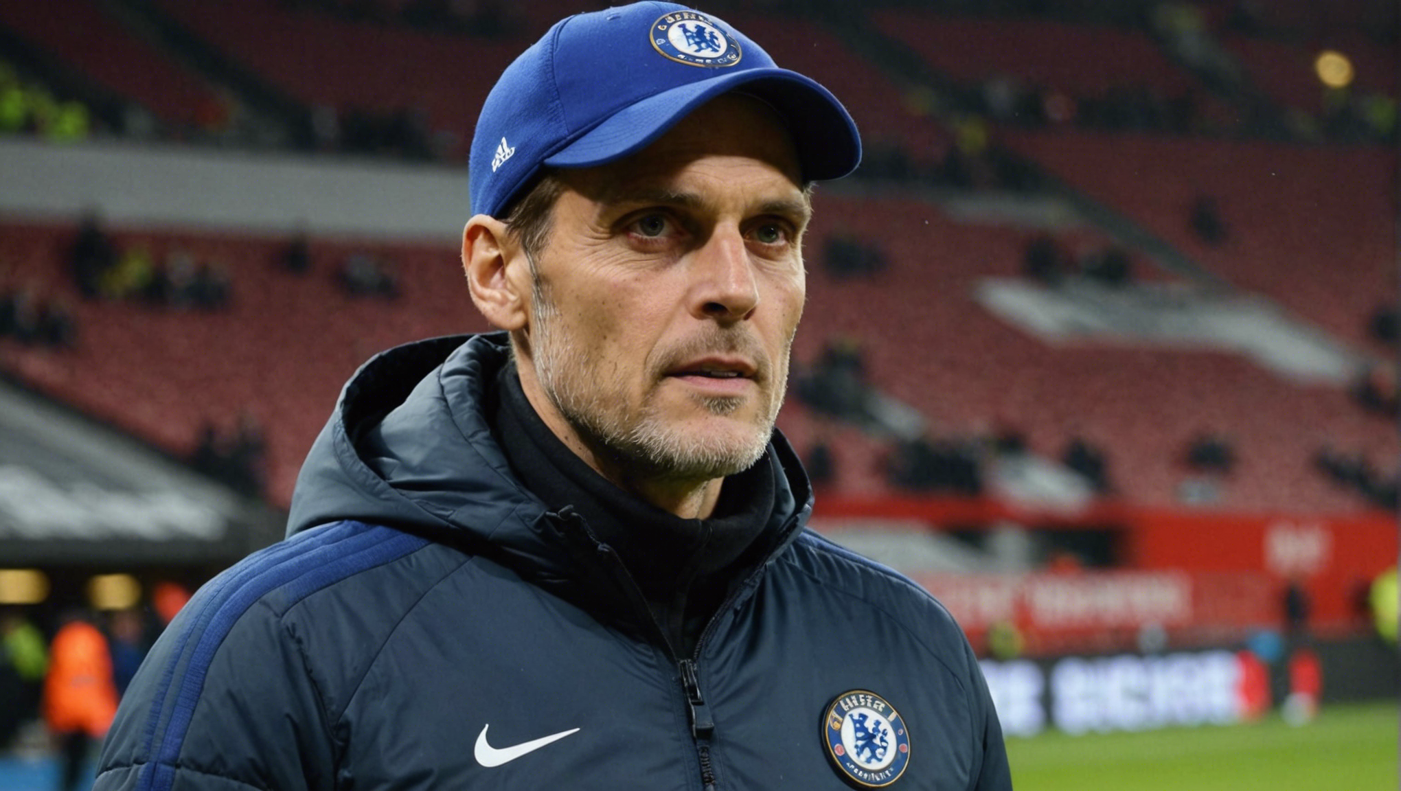 Vier Spieler, die Thomas Tuchel für Chelsea verpflichten könnte, wenn Manchester United eine Verpflichtung abschließt