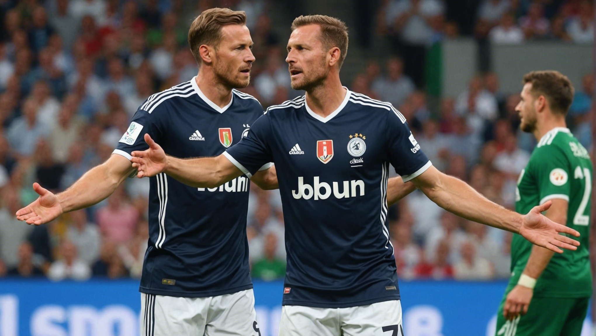 Wer sind die heißesten Neuzugänge auf der Sommer-Transferliste der ADMIRAL Bundesliga 2024?