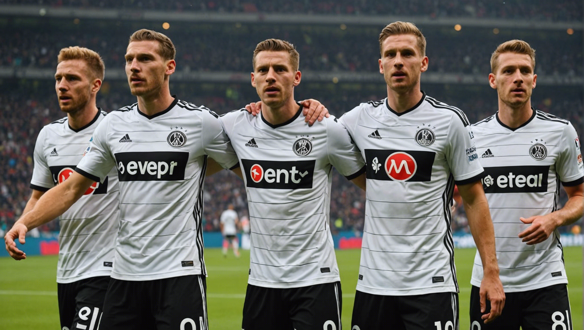 Wird Eintracht Frankfurt ohne diese 8 Bundesliga-Stars in der kommenden Saison zusammenbrechen?