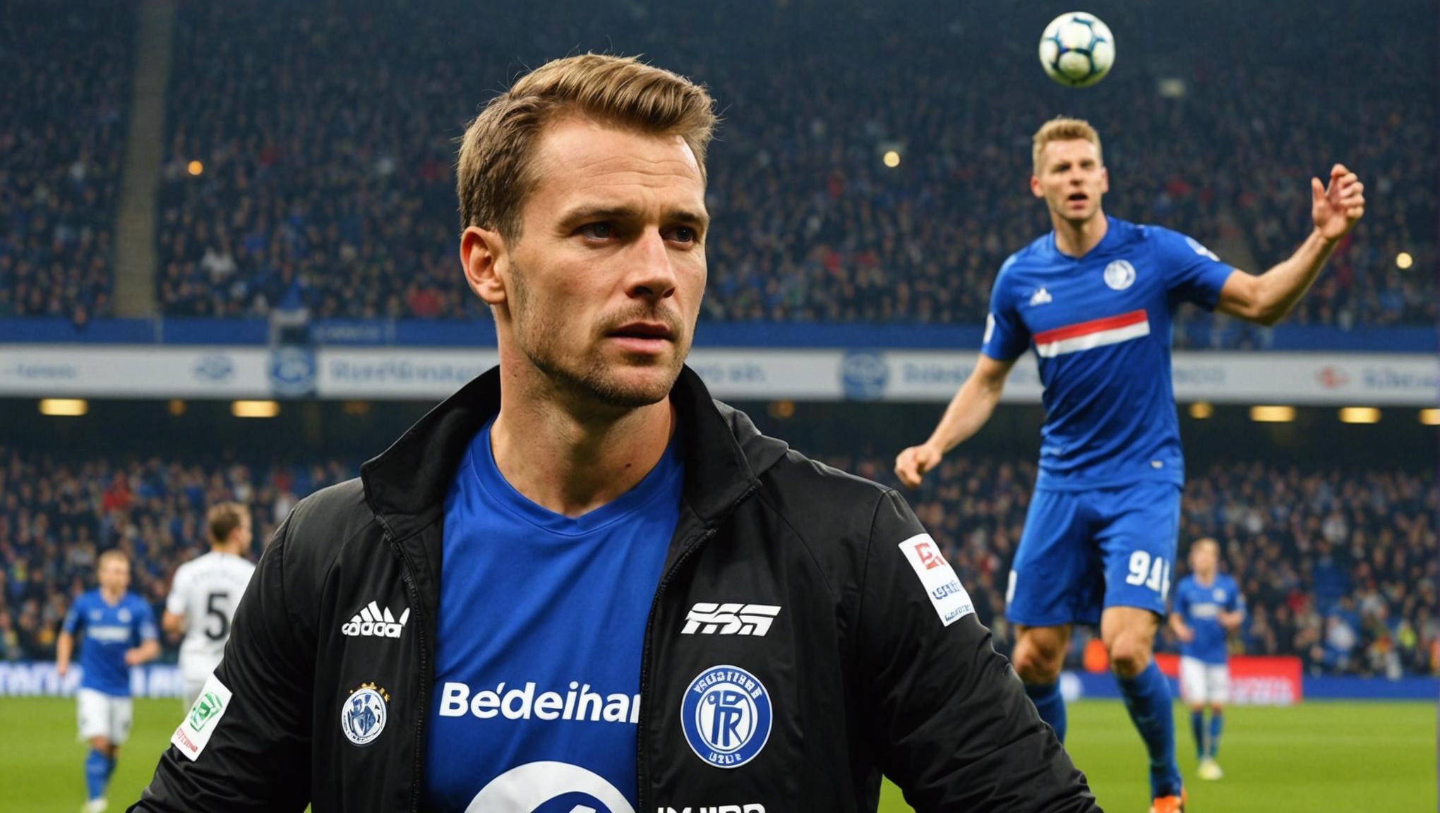 Wird Holstein Kiel den Aufstieg in die Bundesliga schaffen? Exklusives Interview mit Daniel Günther!