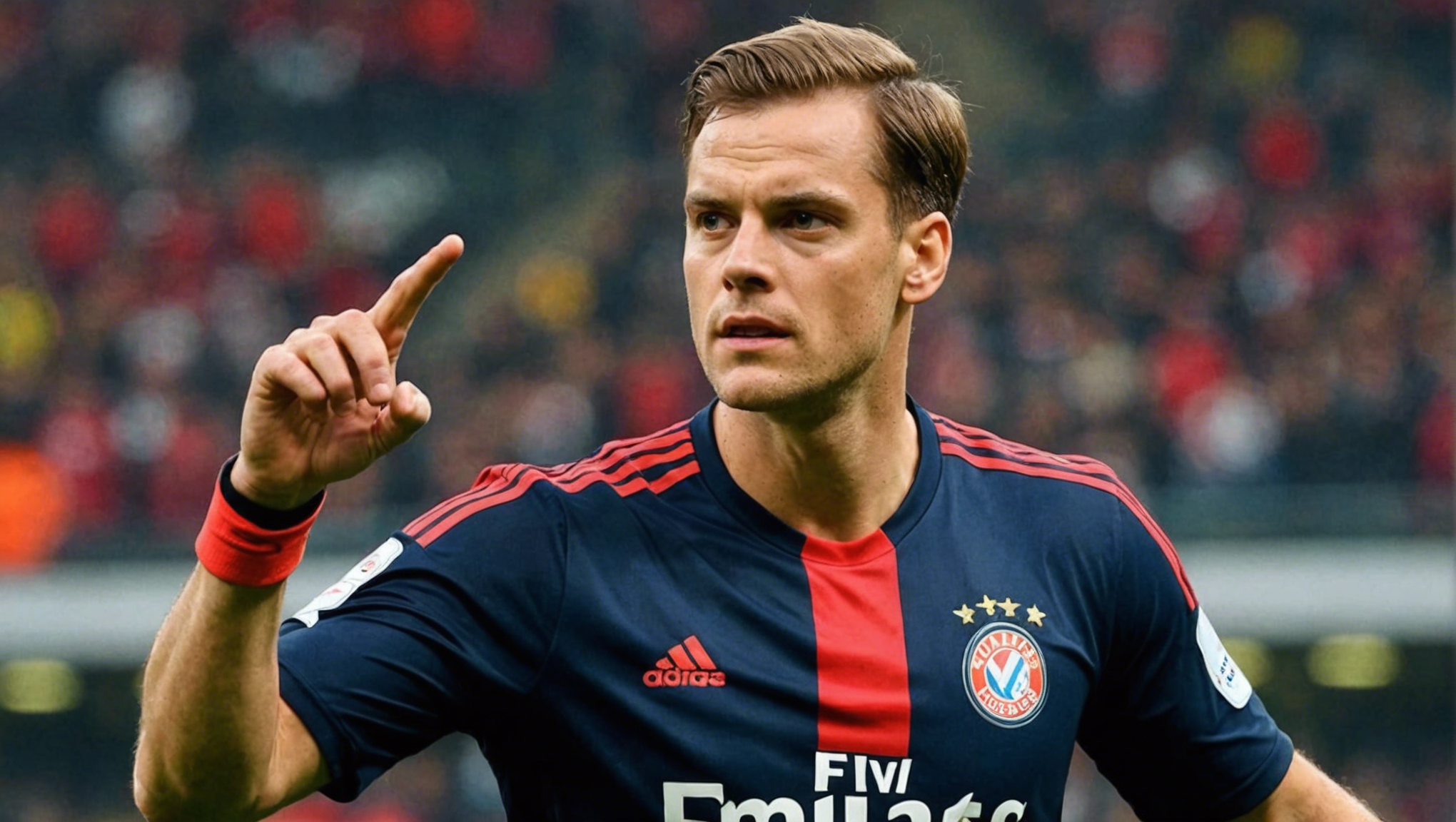 Wird Iglesias Bayers neuer Torjäger? Das Bundesliga-Interesse ist gewaltig!