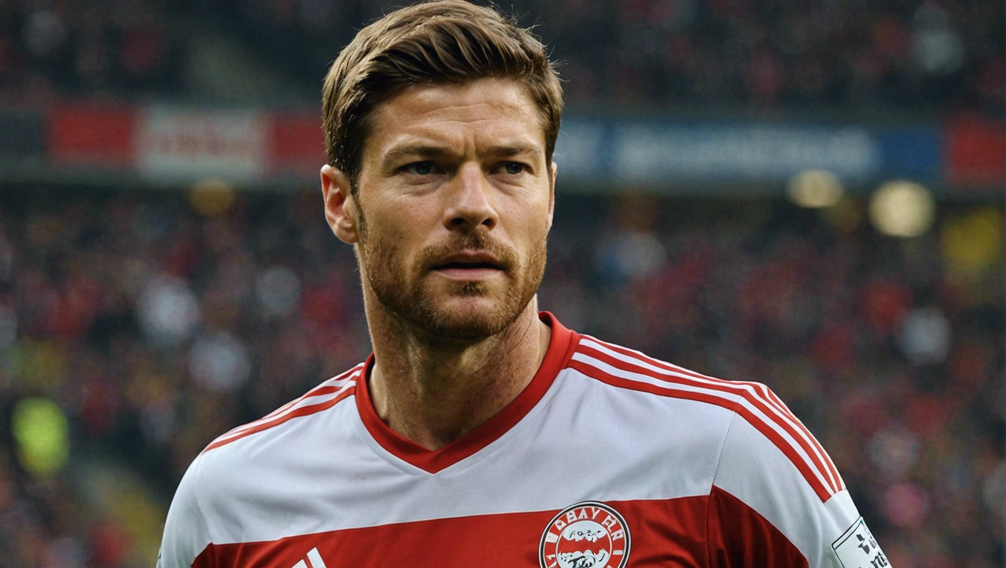 Wird Trainer Xabi Alonso das nächste Bundesliga-Talent für Bayer Leverkusen entdecken? Erfahren Sie mehr in unserem Artikel!