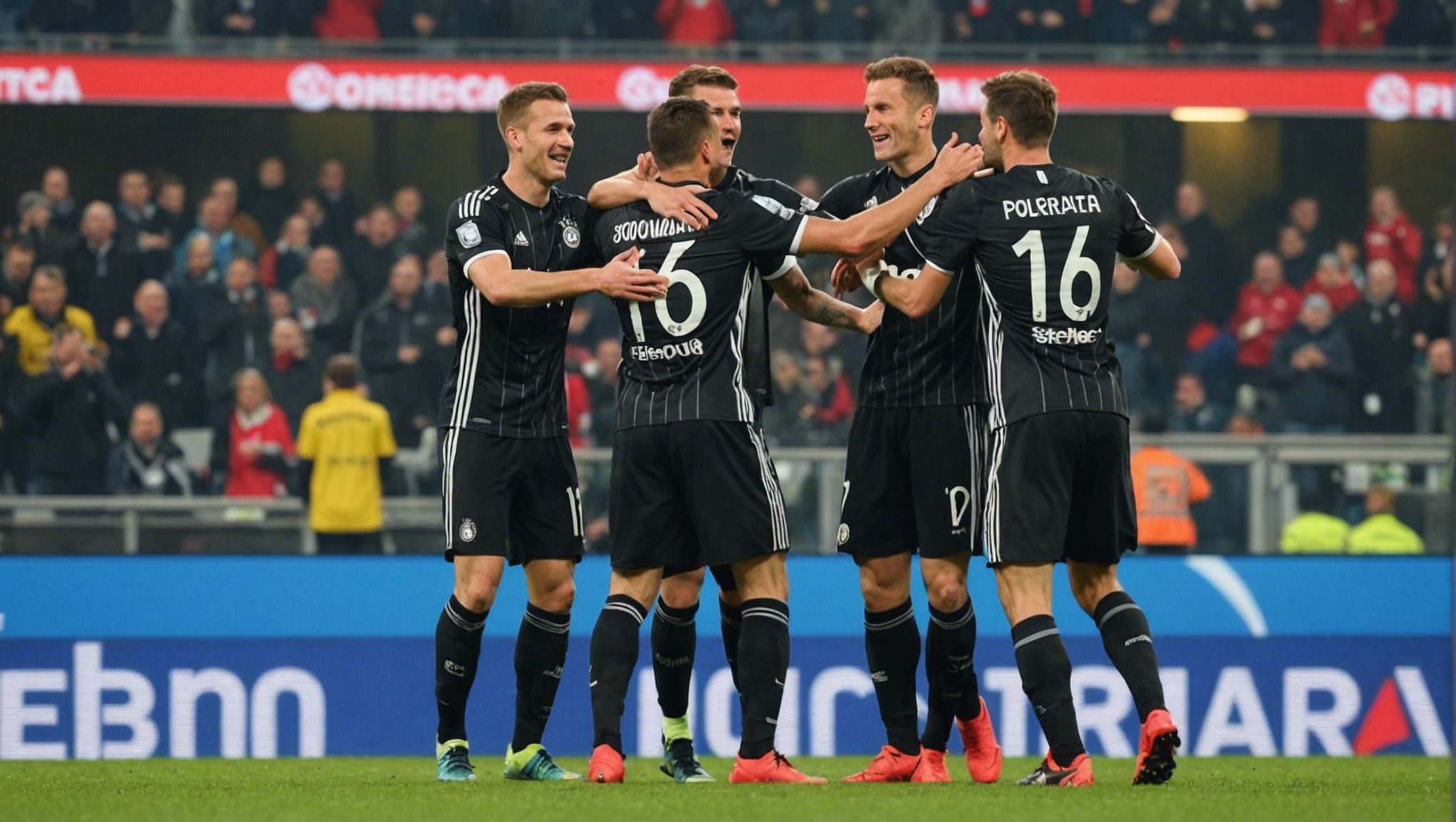 Wird der FC den Aufstieg schaffen? Alle wichtigen Infos zur 2. Bundesliga!