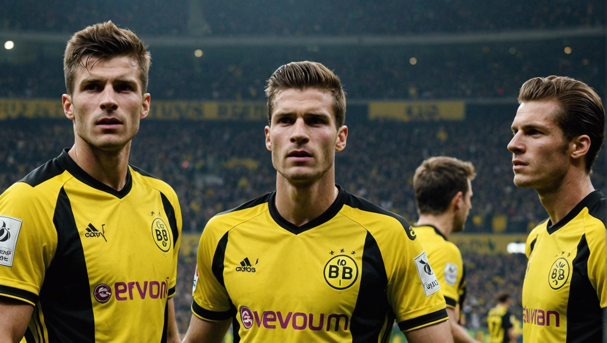 BVB-Sensation: Warum hat Terzic wirklich zurückgetreten?