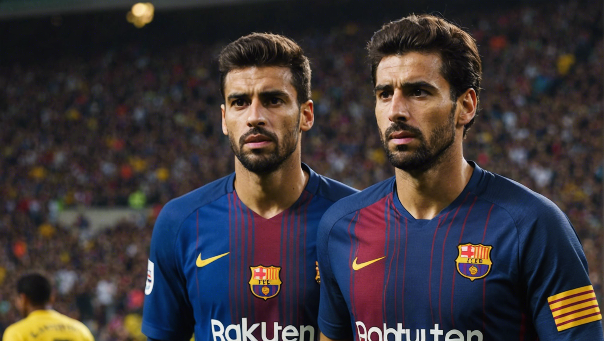 Barça-Star im Visier von Saudi-Arabien: Mindestens 100 Mio. Euro Ablöse