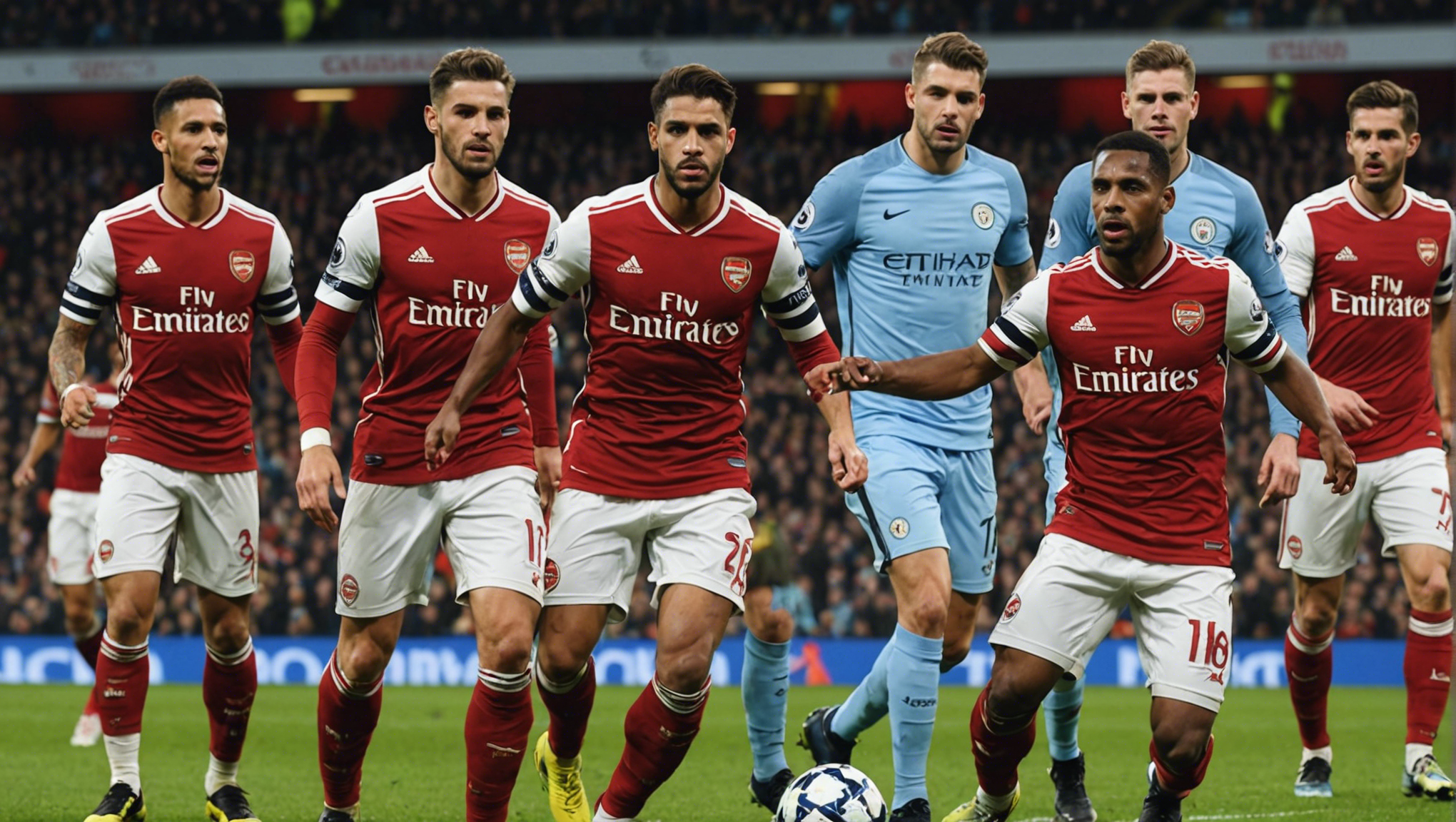 Champions League: Arsenal, Man City und Liverpools Lostöpfe, mögliche Gegner und Auslosungsdatum