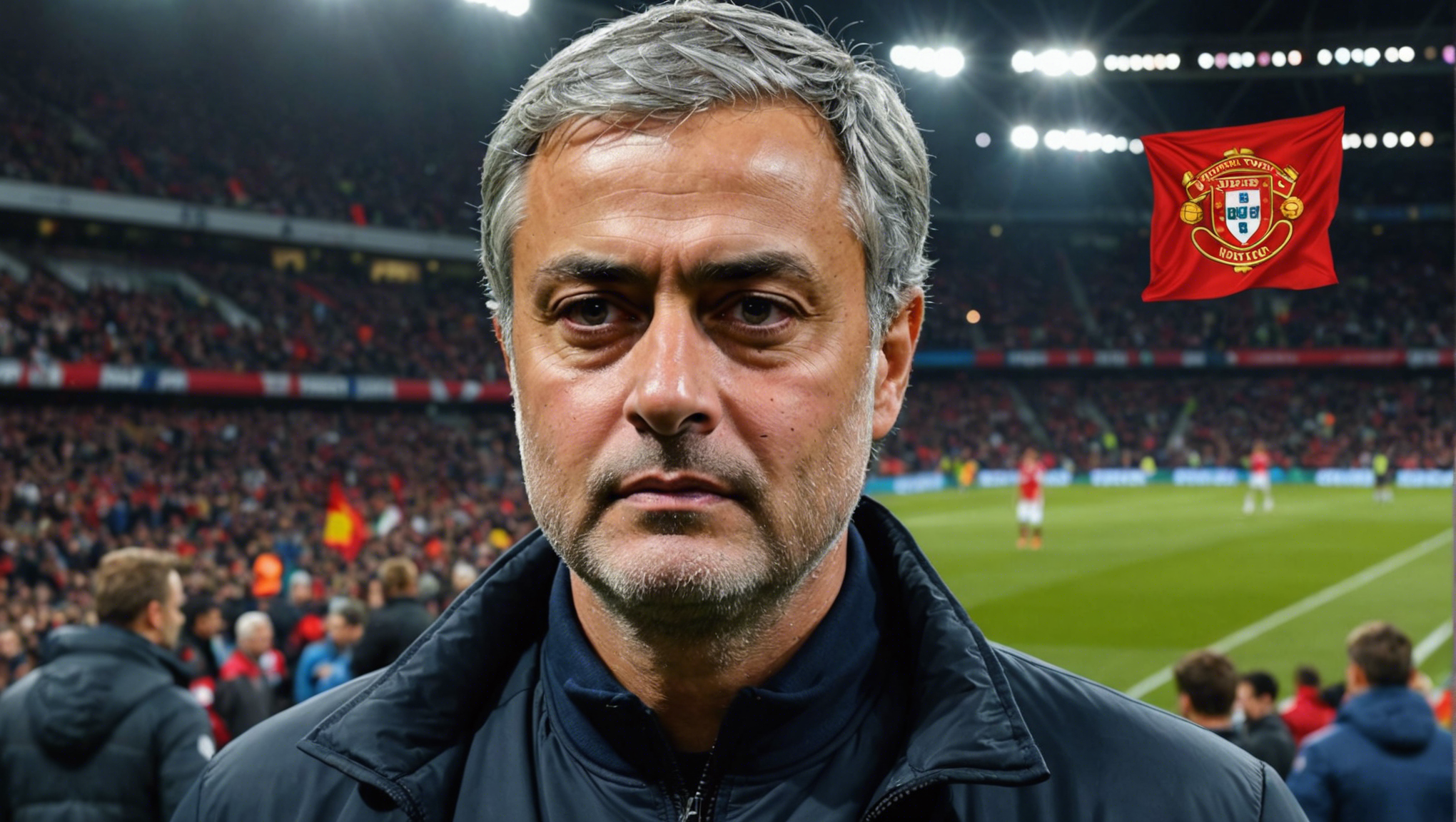 EM 2024: José Mourinho nennt seine drei Top-Favoriten, darunter Portugal