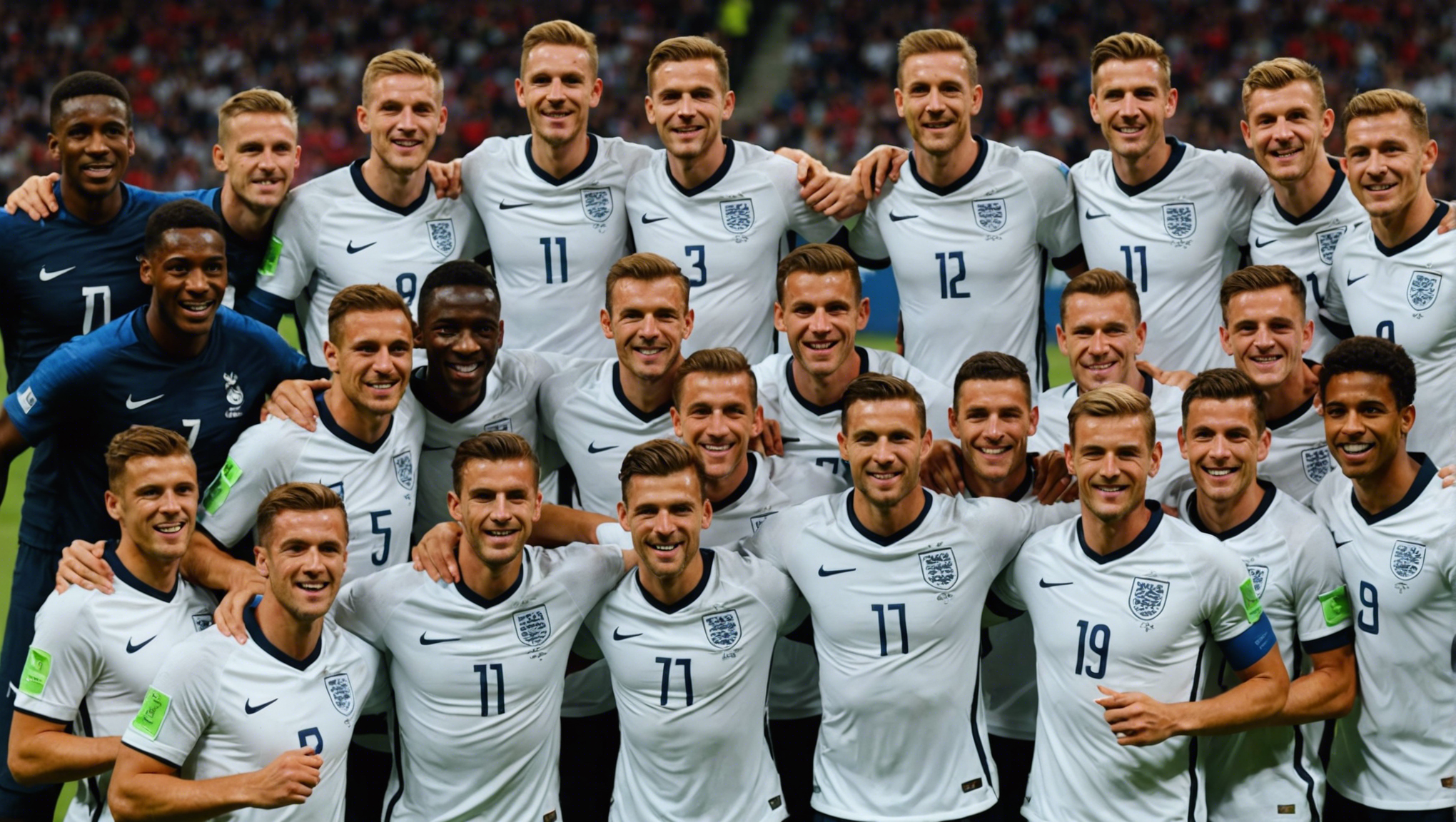Euro 2024: England mit ehrgeizigen Plänen, revanchierende Frankreich und erfahrene Deutschland… Wer sind die Favoriten und Außenseiter des Wettbewerbs?