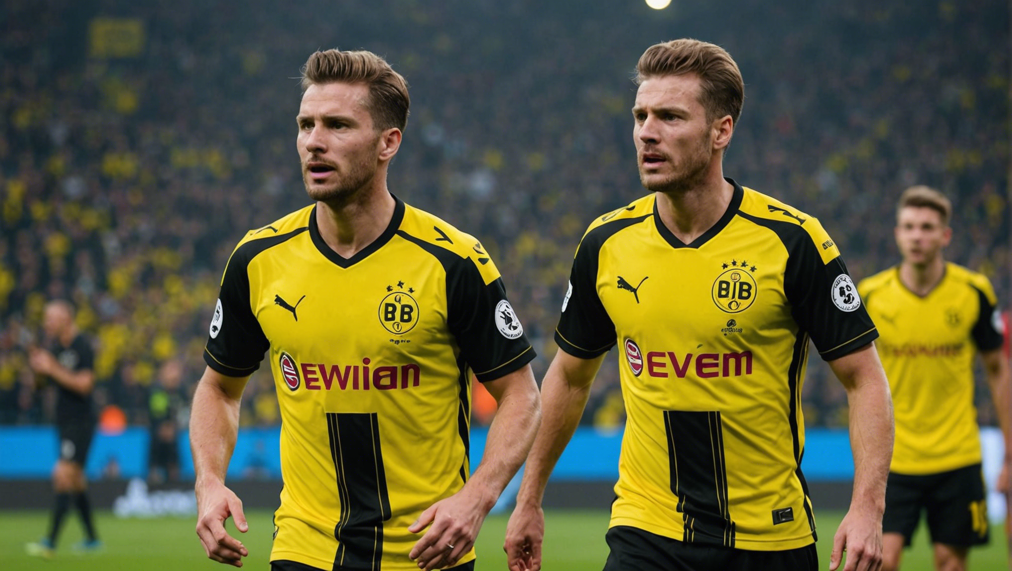 Hätte ein anderer Bundesliga-Klub den „Rheinmetall“-Deal ablehnen sollen? Die BVB-Enthüllung!