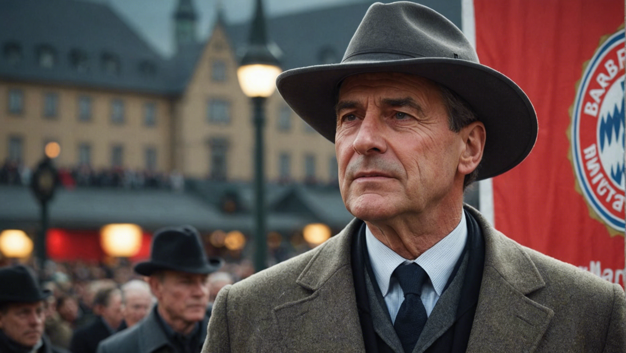 Hat Bayern eine überraschende Wende bei Tel vollzogen?