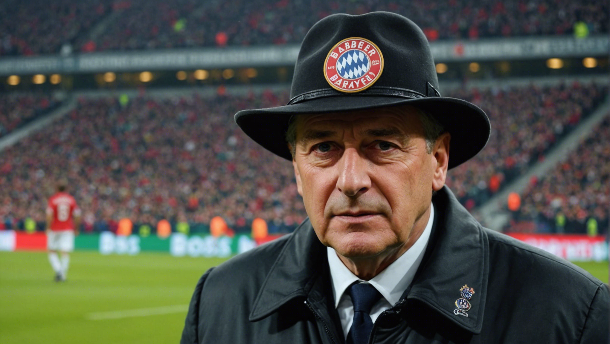 Hat der Bayern-Boss
