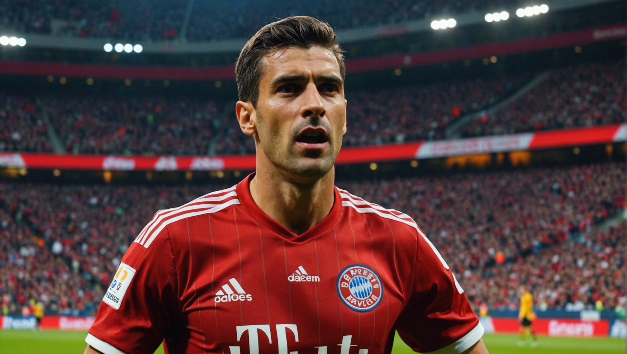 Ist João Palhinha die fehlende Zutat für den FC Bayern?!