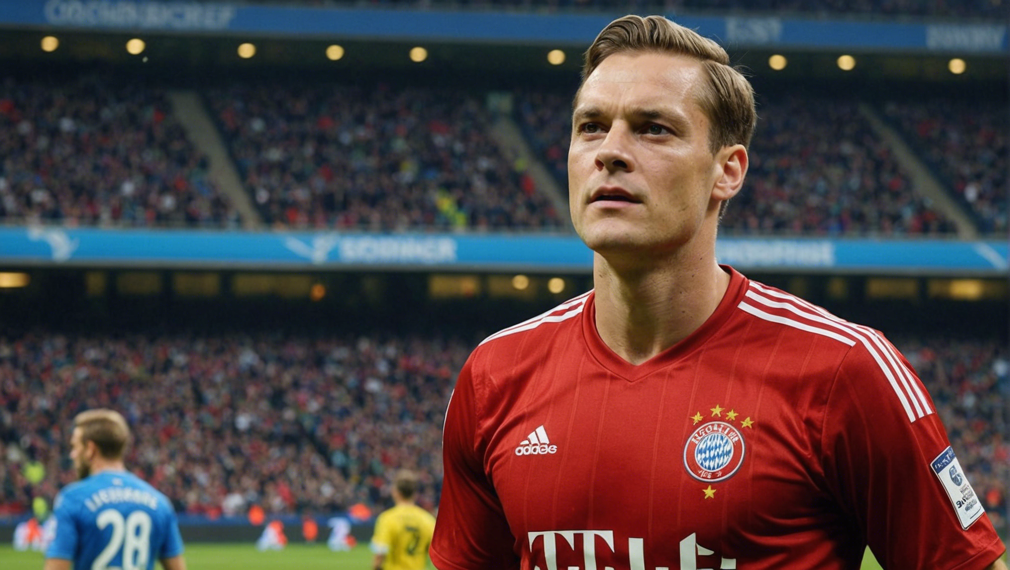 Ist Kölns neuer Toptransfer Feiersinger aus Rom die Geheimwaffe für den Erfolg?