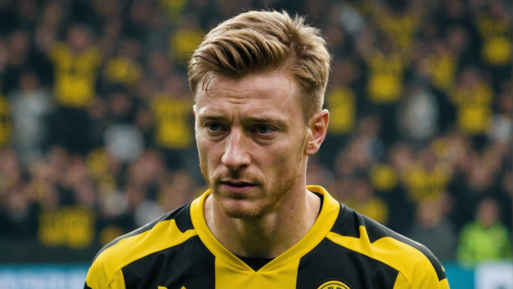 Ist das das emotionalste Abschiedsvideo aller Zeiten? Reus‘ bewegender Moment lässt keinen kalt! | Borussia Dortmund