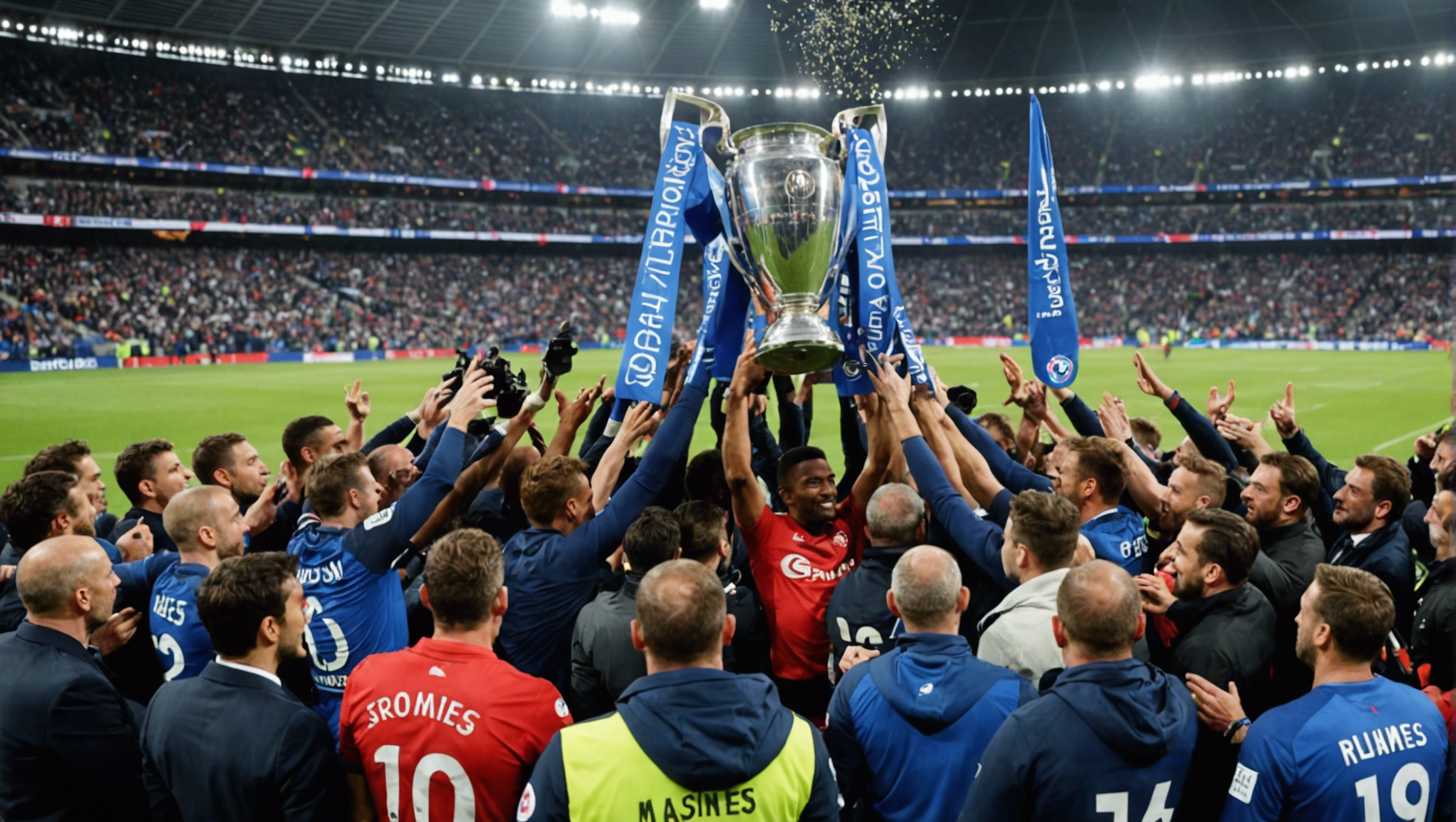 Mediapro-Desaster: Ist die Ligue 1 aus den Fugen geraten? Ein Kommentar von TV-Rechtsexperte Pierre Maes