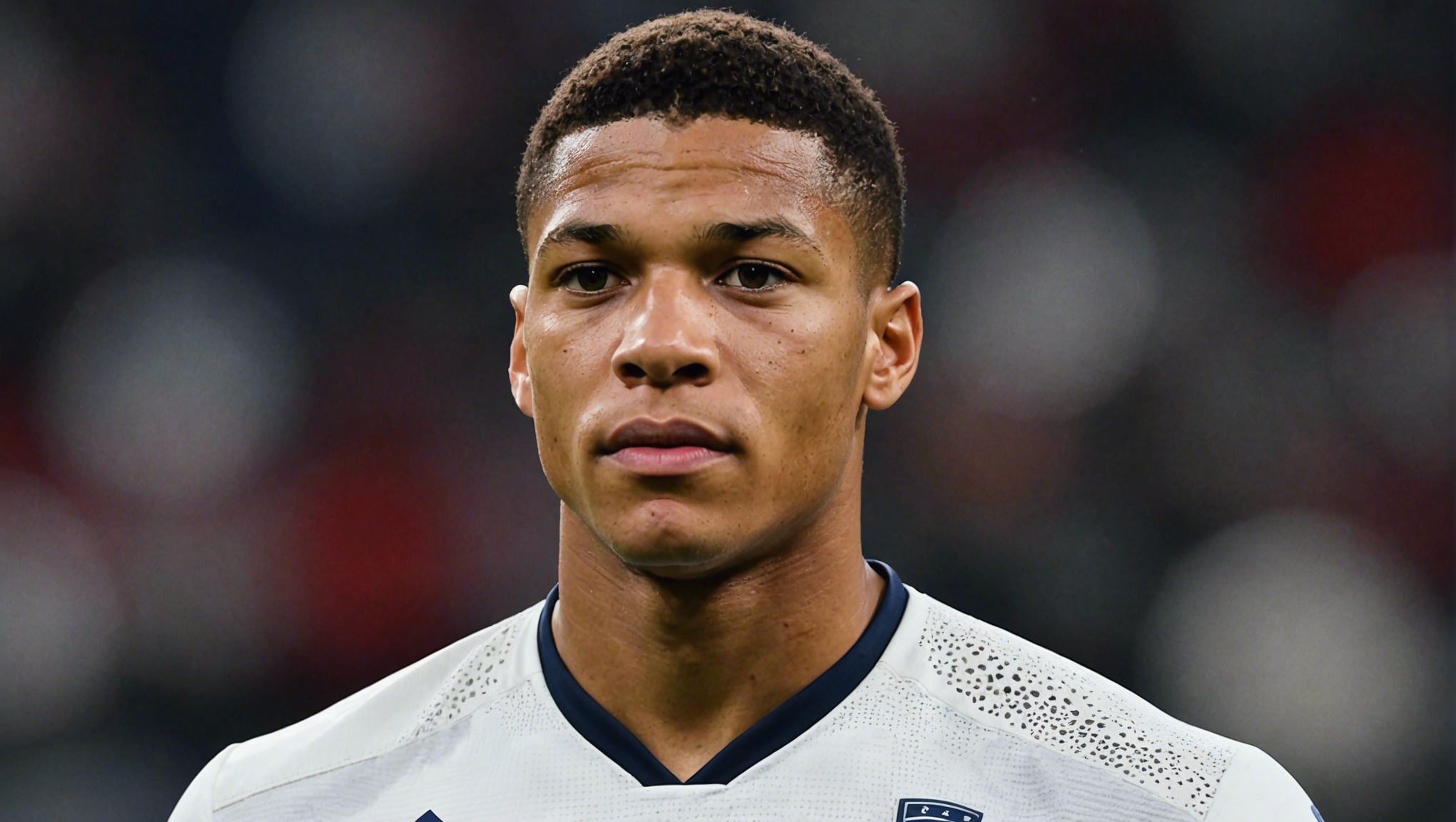 Österreich 0-1 Frankreich: Ja, Mbappé kann mit einer Maske spielen … aber seine Verletzung könnte ihn beeinträchtigen