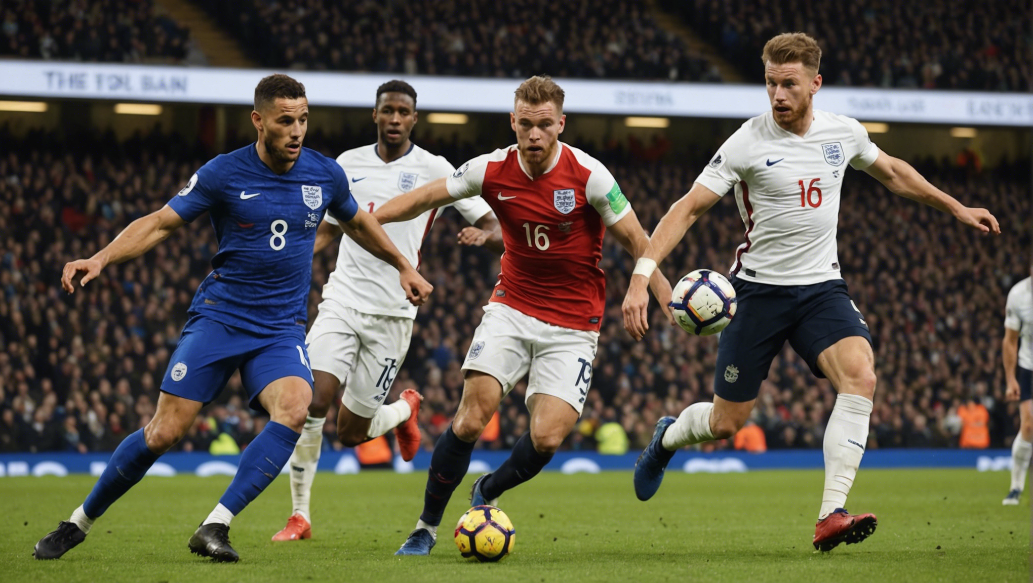 Serbien gegen England: Bellinghams Unvermeidbarkeit sichert knappen Sieg für die Three Lions