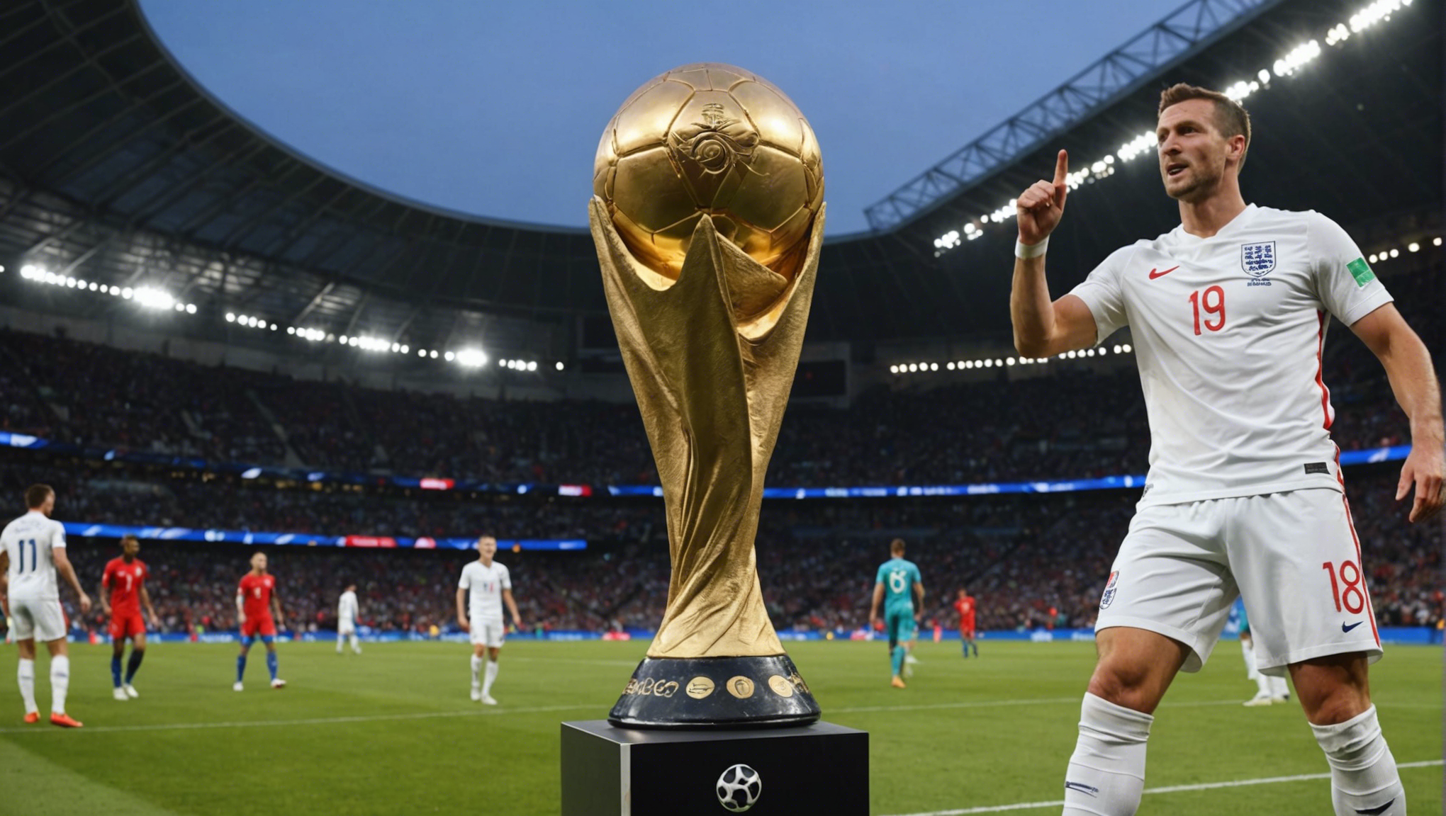 Serbien gegen England: Wann und auf welchem TV-Sender das Euro 2024 Spiel verfolgen