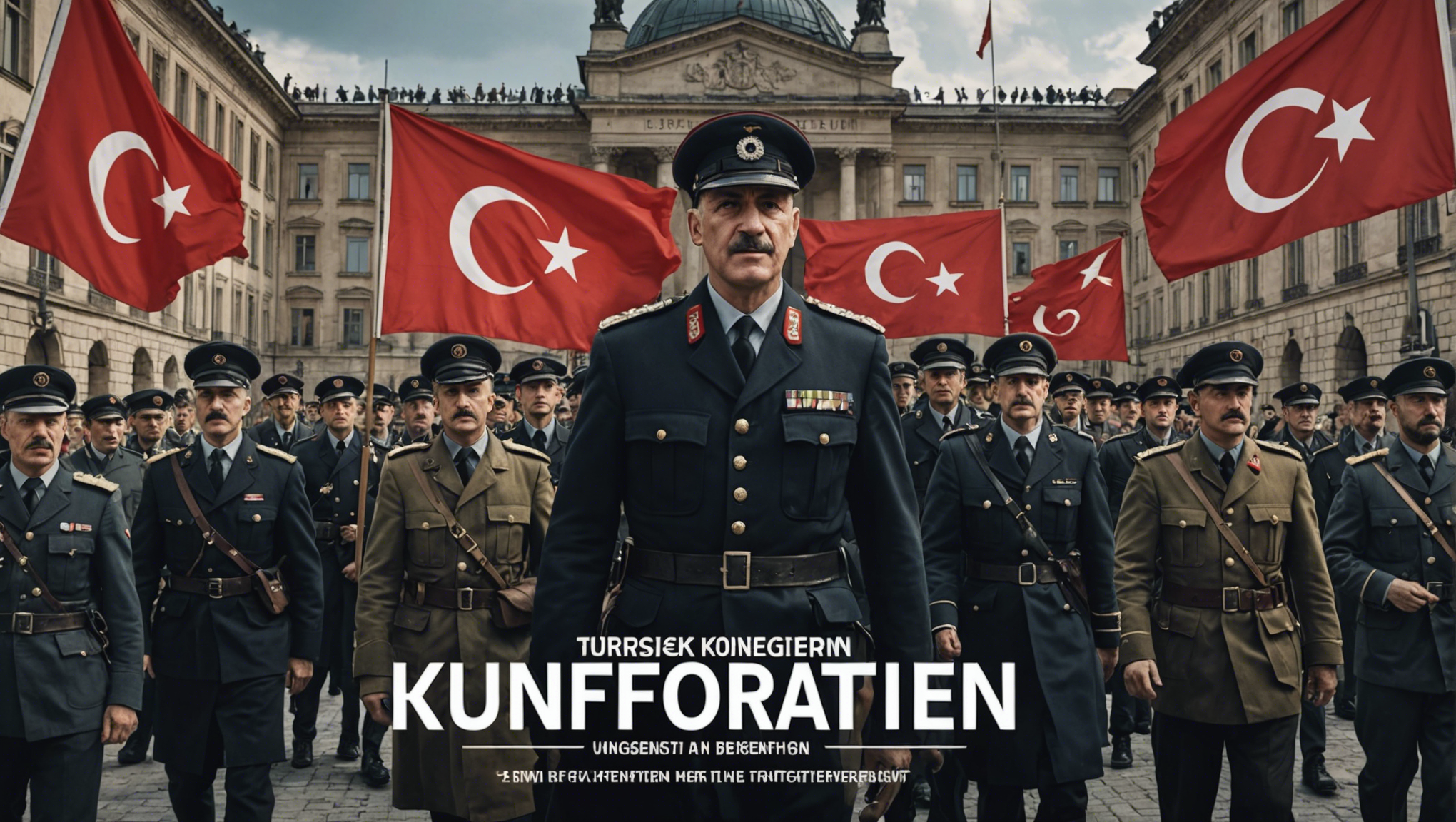 Türkei-Georgien: Konfrontation von Außenseitern im ersten Gruppenspiel F