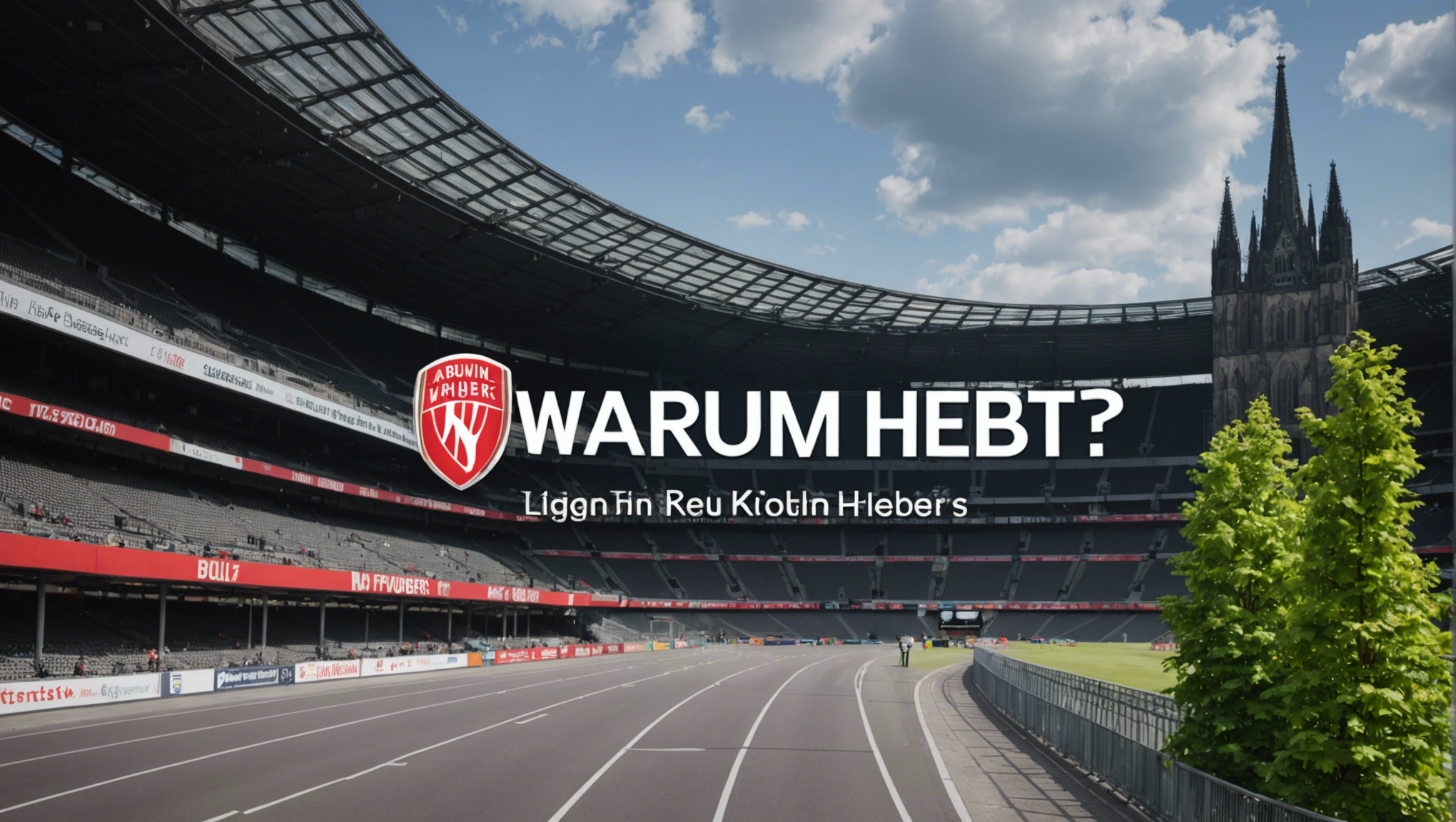 Warum bleibt Hübers Köln treu in der 2. Liga?