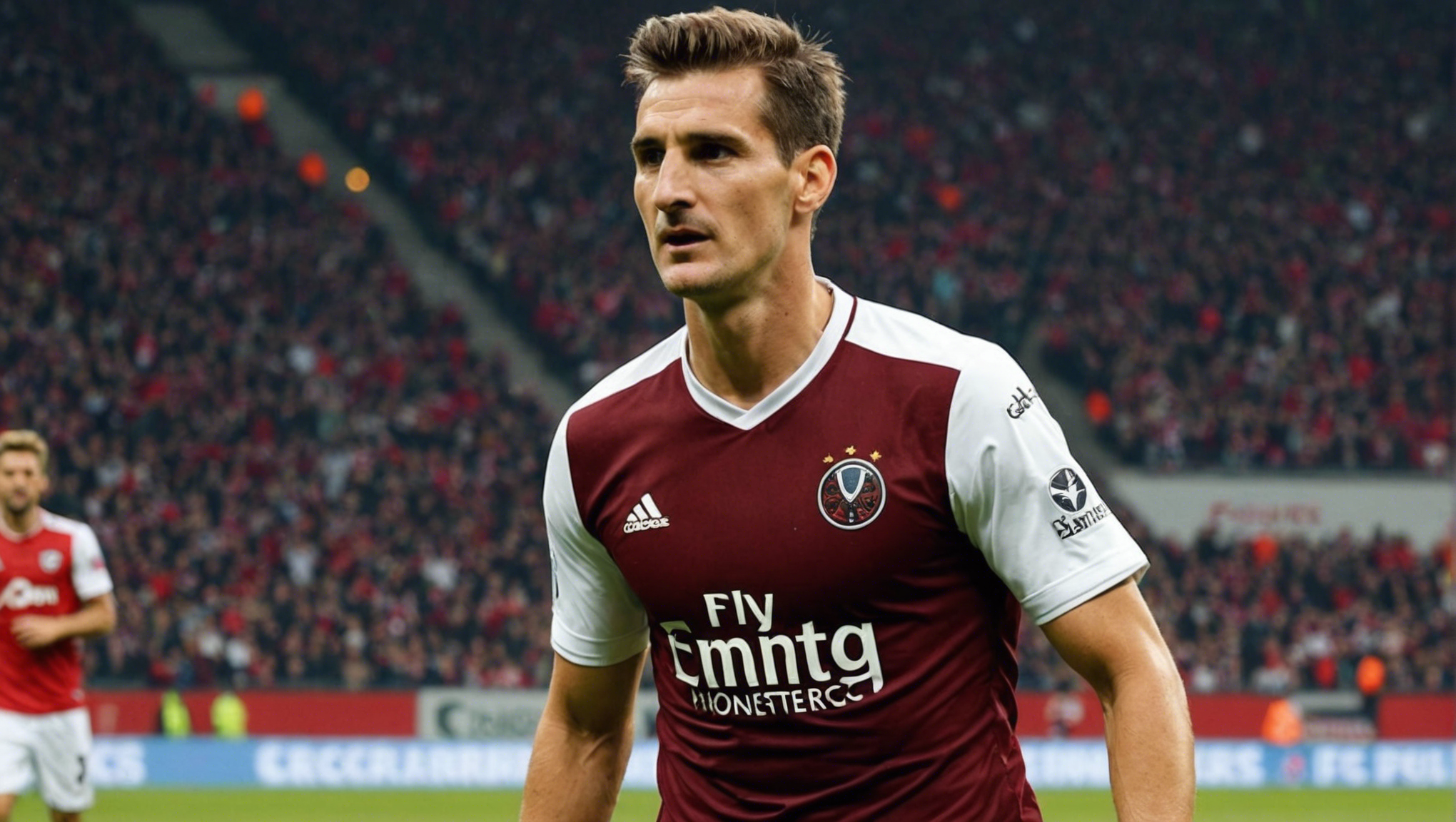 Warum hat sich Klose für den 1. FC Nürnberg entschieden? Die überraschende Wahrheit hinter seinem Wechsel! | Exklusive Einblicke