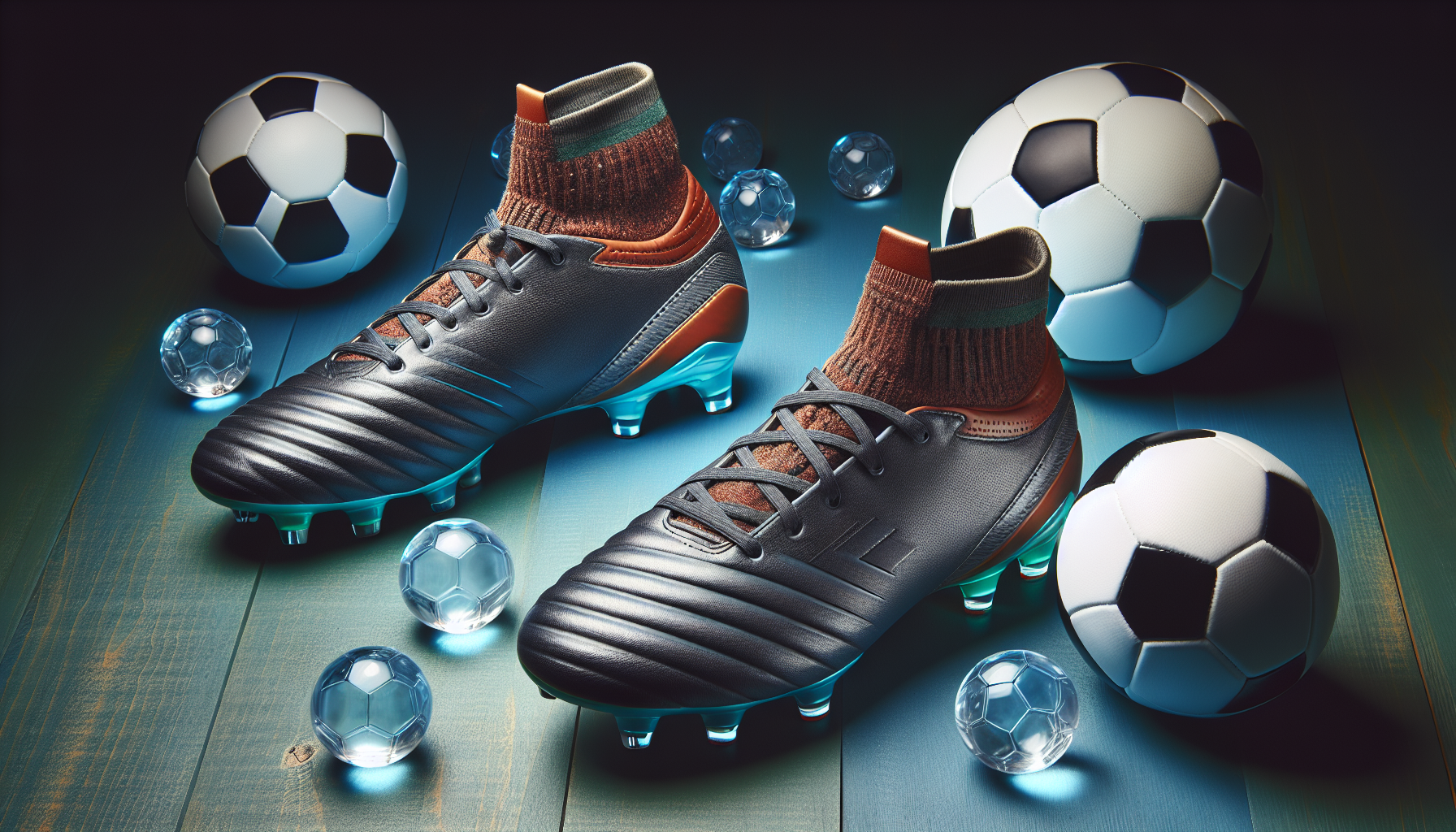 Warum sind Nike-Fußballschuhe vorteilhaft?