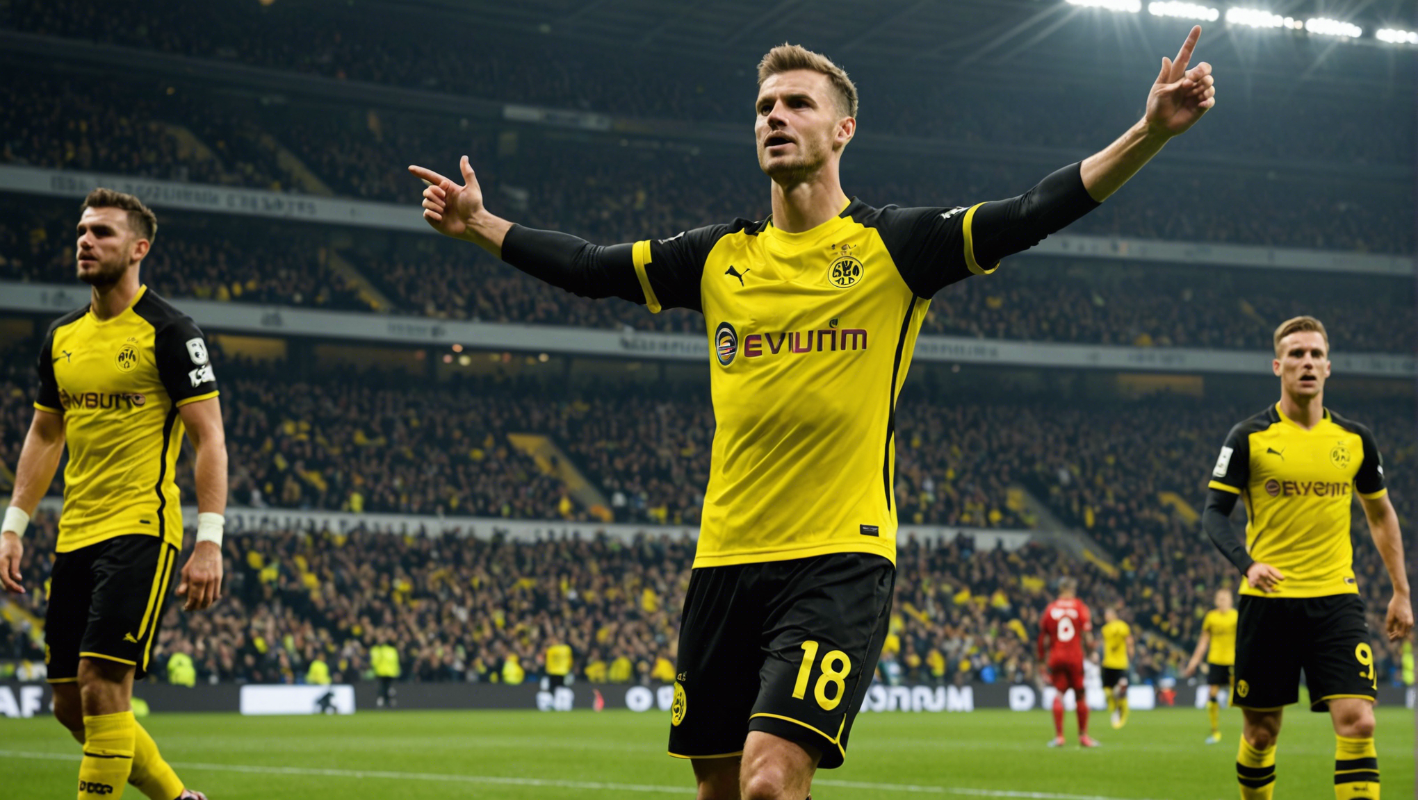 Warum verlässt Trainer Edin Terzić Borussia Dortmund? Die schockierende Wahrheit enthüllt!