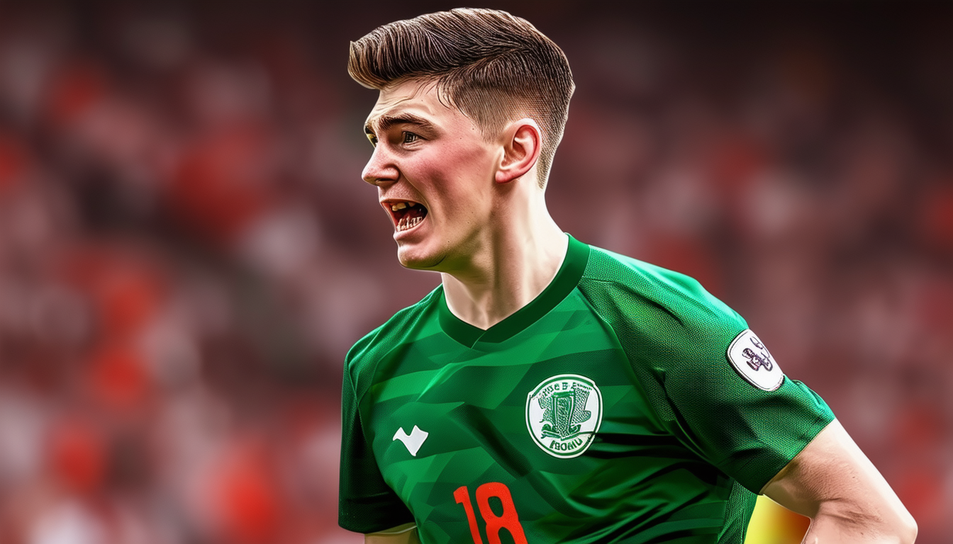 Wird Kieran Tierney jemals wieder dieselbe sein? Schockierendes Update nach dramatischem Euro 2024 Spiel!
